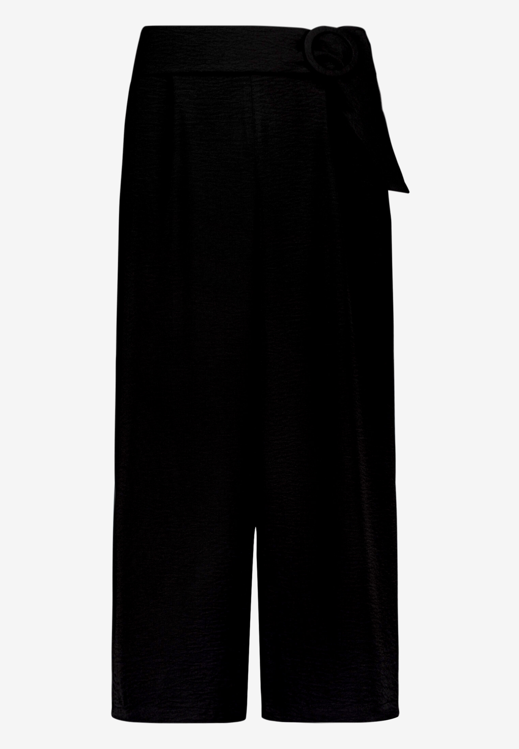 Hose Casual 7/8 Länge #1