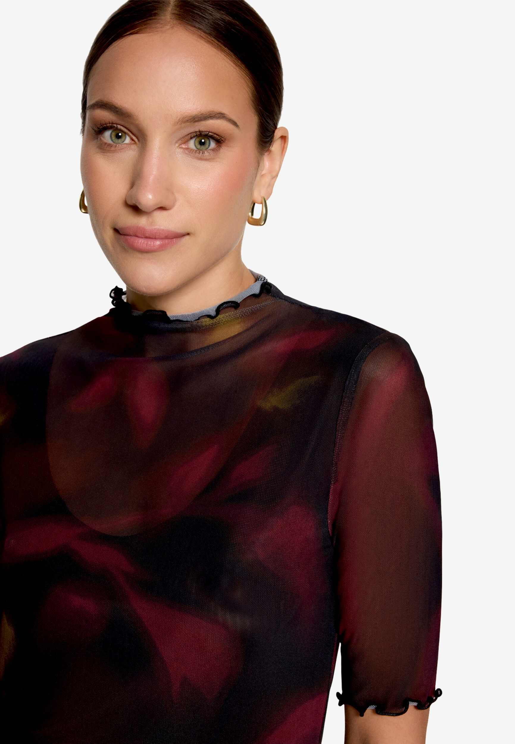 Shirt Kurz 1/2 Arm #4