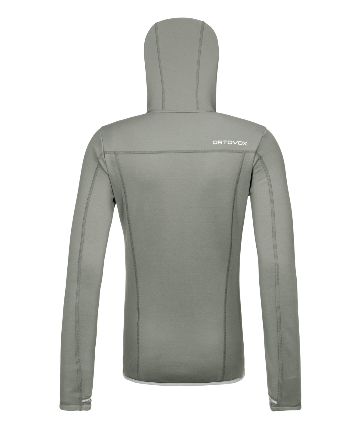 FLEECE HOODY W #2