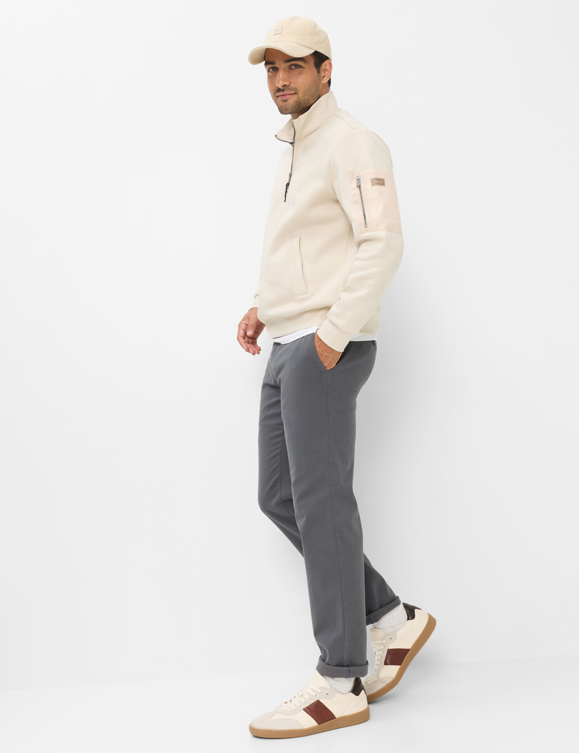 STYLE.FABIO INSNOS #3