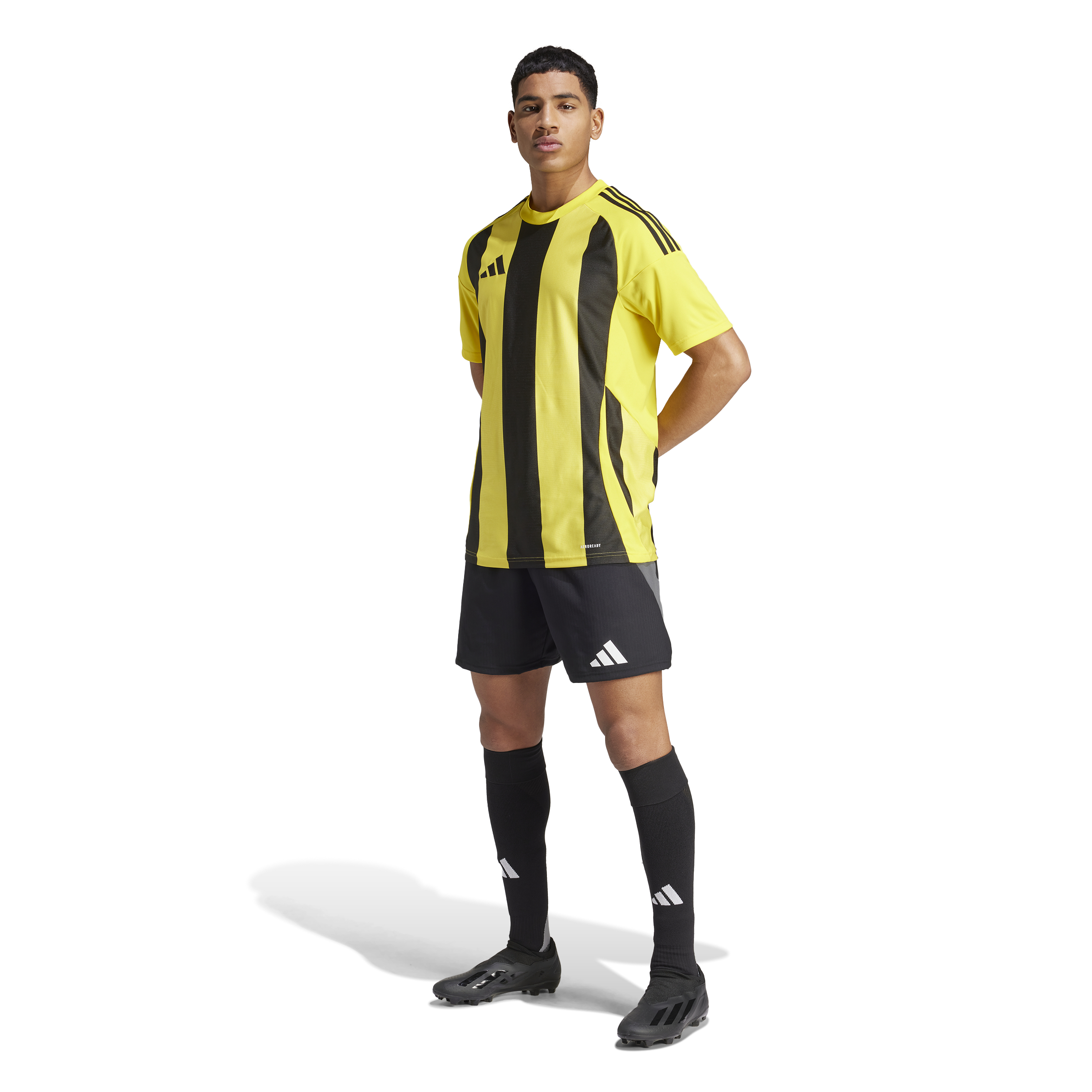 STRIPED 24 JSY #7
