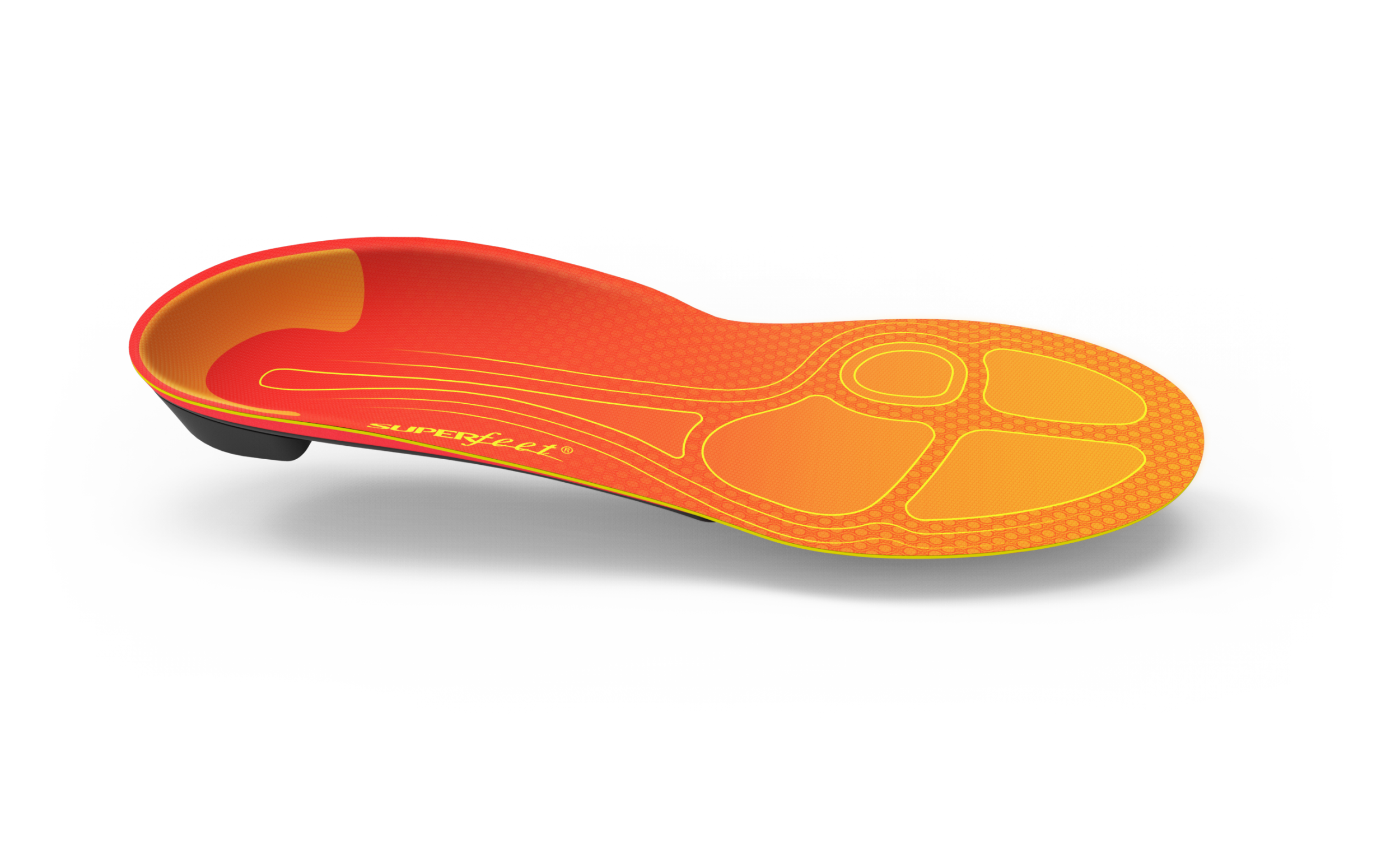 RUN Pain Relief #4