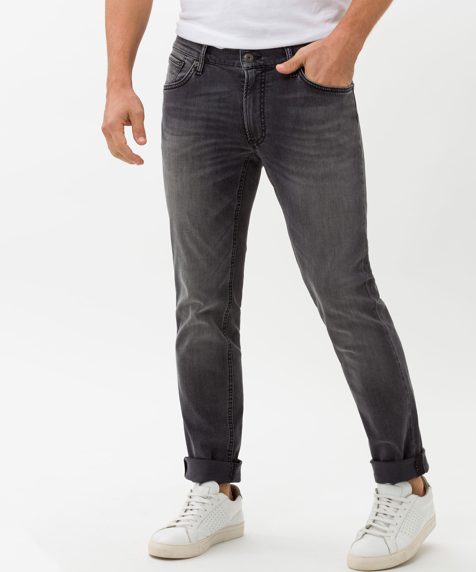 Style Chuck #4