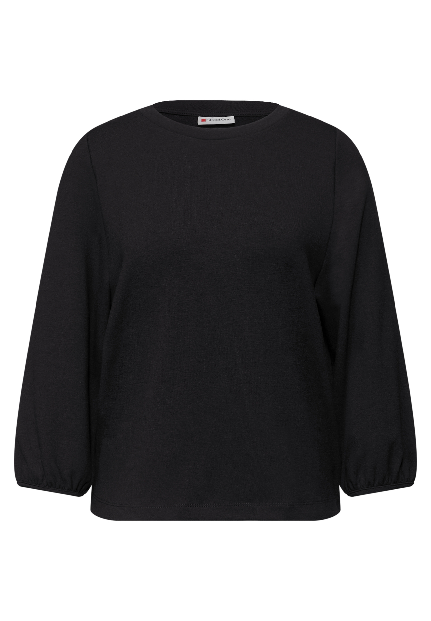 LTD QR uni jacquard shirt #1