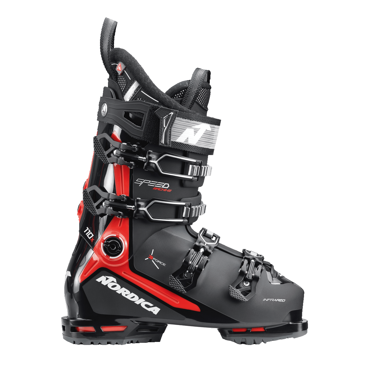 SPEEDMACHINE 3 110 X (GW)