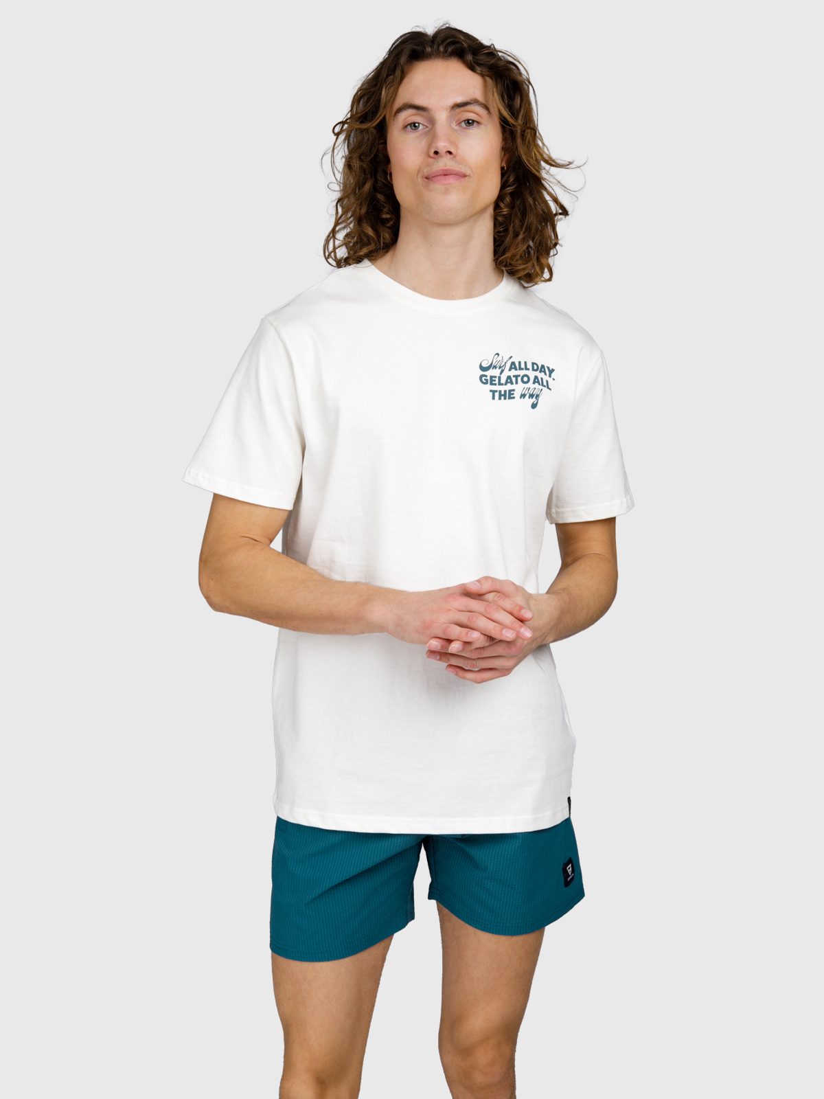 Ittalo Men T-shirt #2