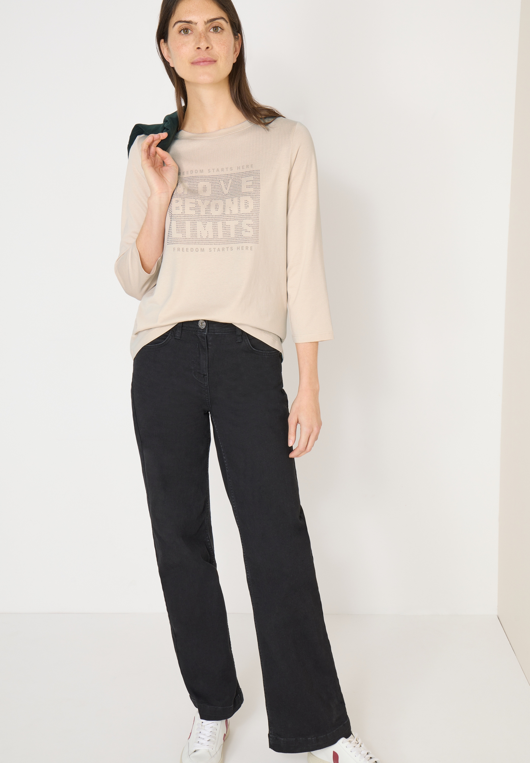 TOS Hotfix FP T-Shirt #5