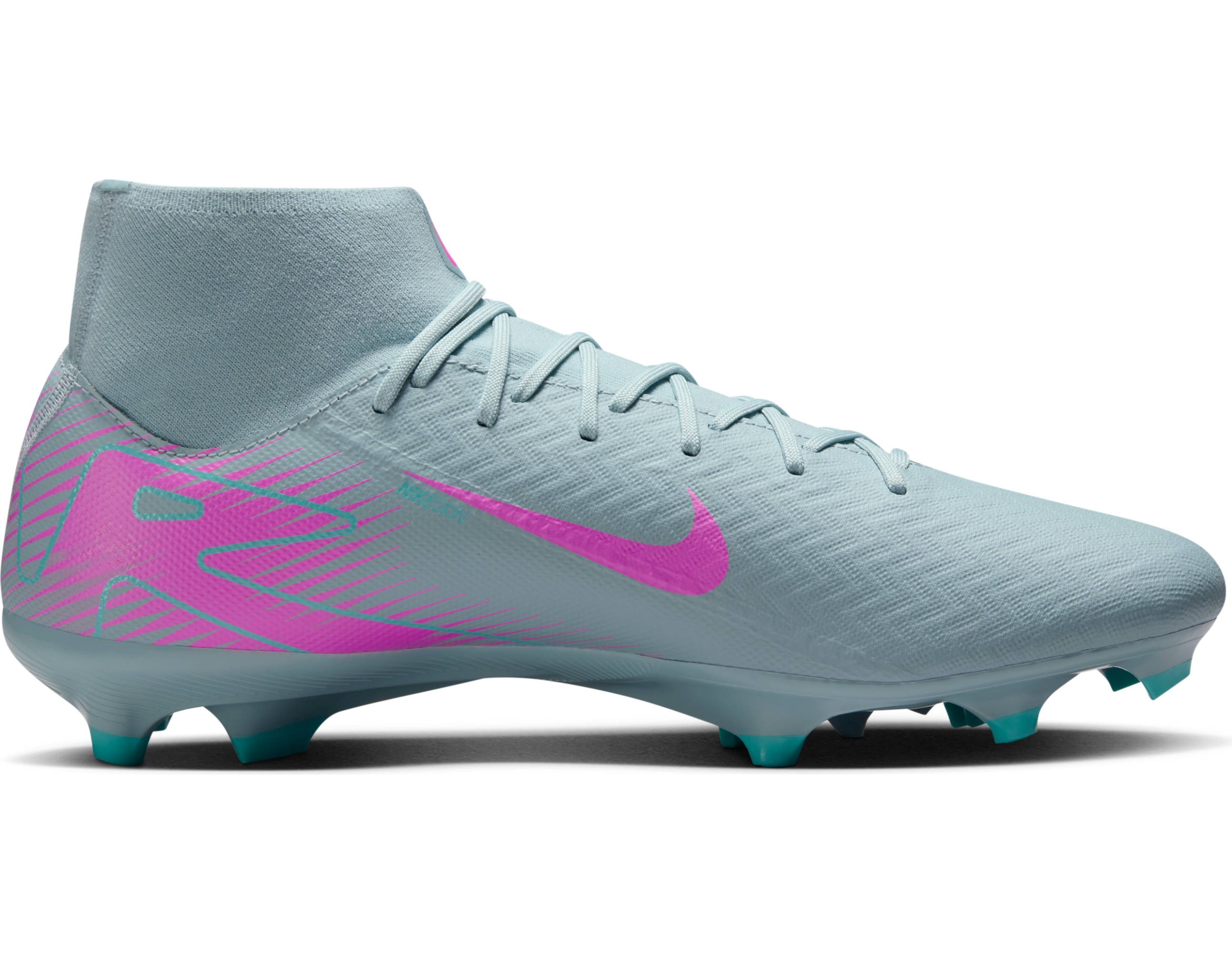 ZM SUPERFLY 10 ACAD FG/MG #1