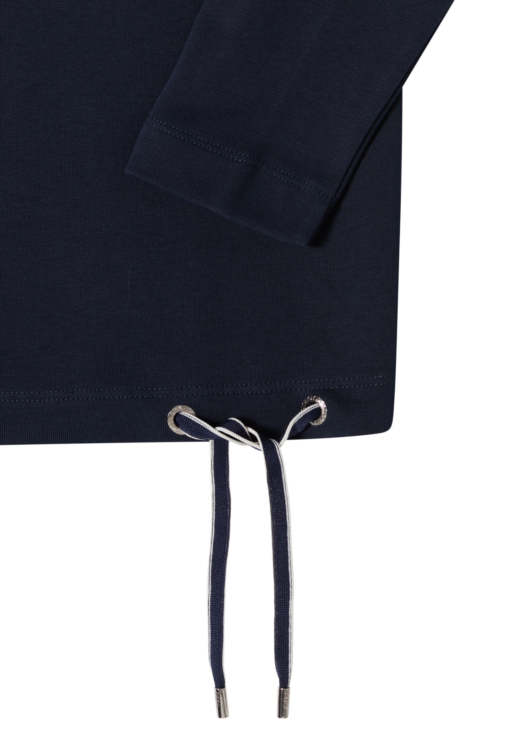 Embroidery FP Funnel Neck #2