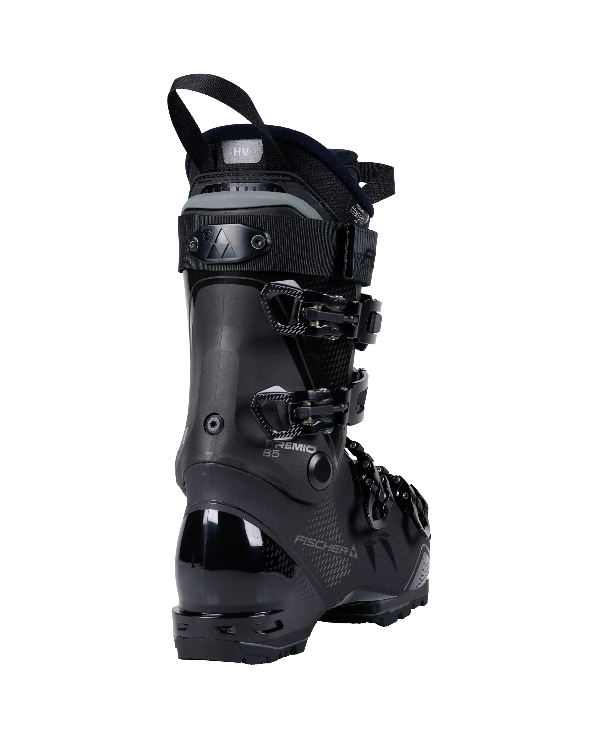 PREMIO 85 BLACK #3
