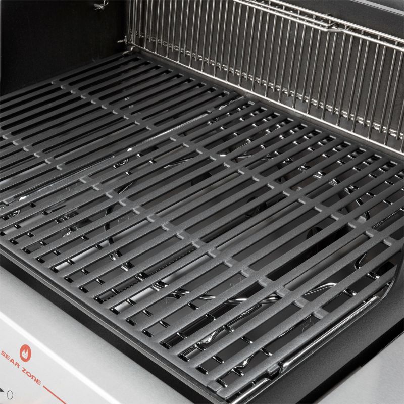 Genesis EPX-335 Smarter Gasgrill #3