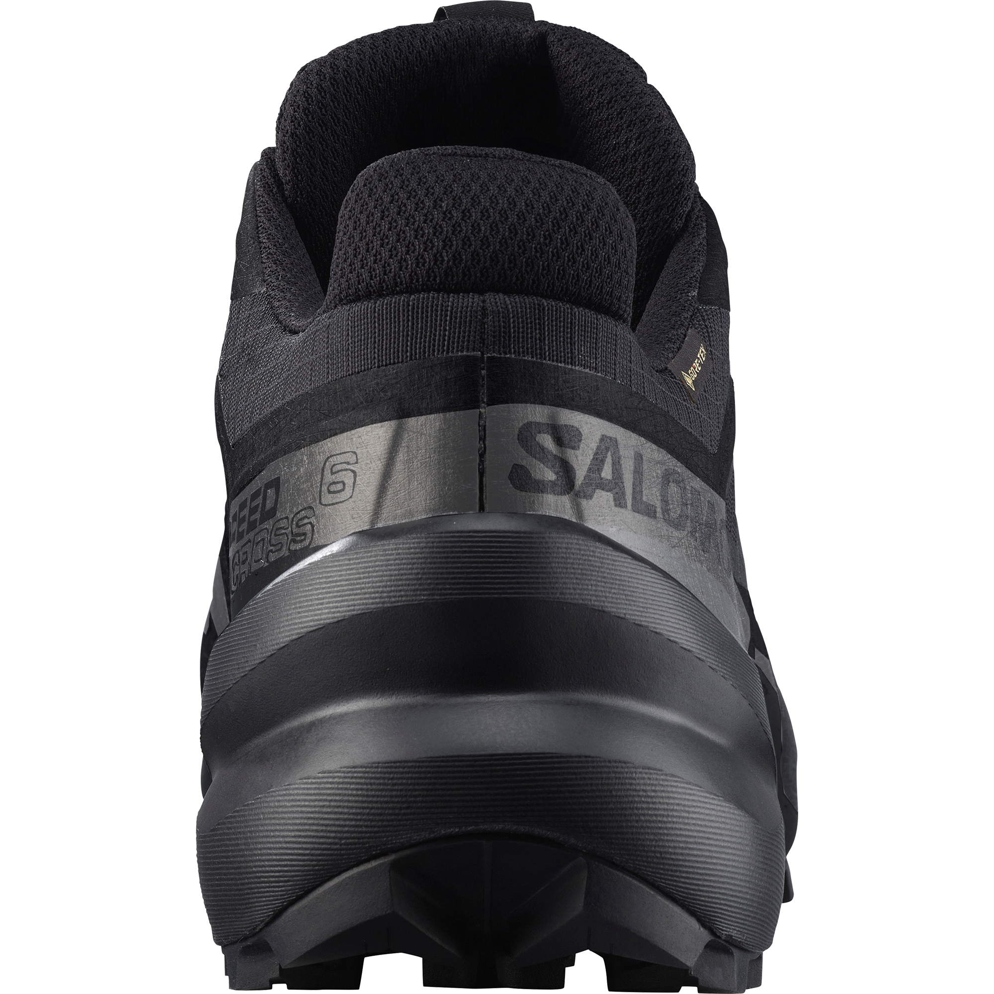 SHOES SPEEDCROSS 6 GTX Black/Black/Phant #3