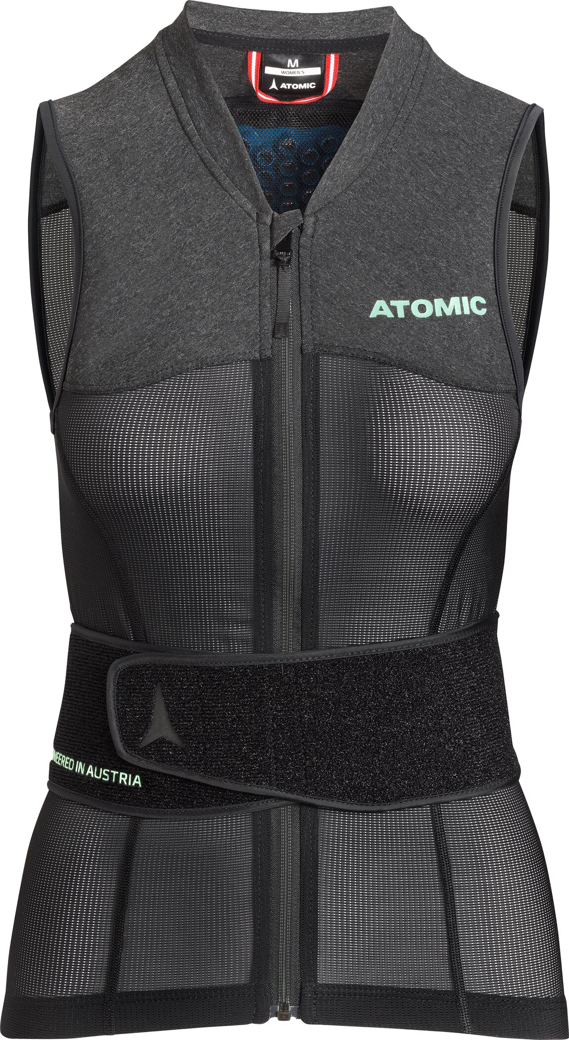 LIVE SHIELD Vest AMID W B #5