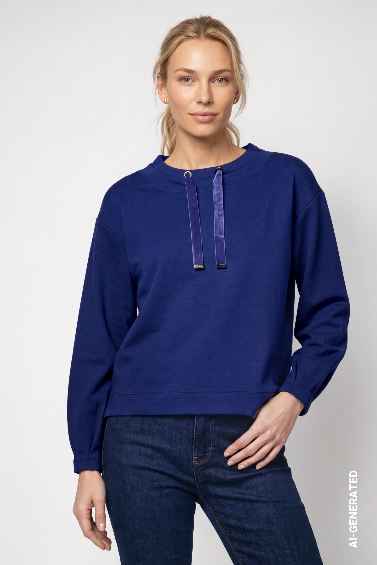 Pullover #2