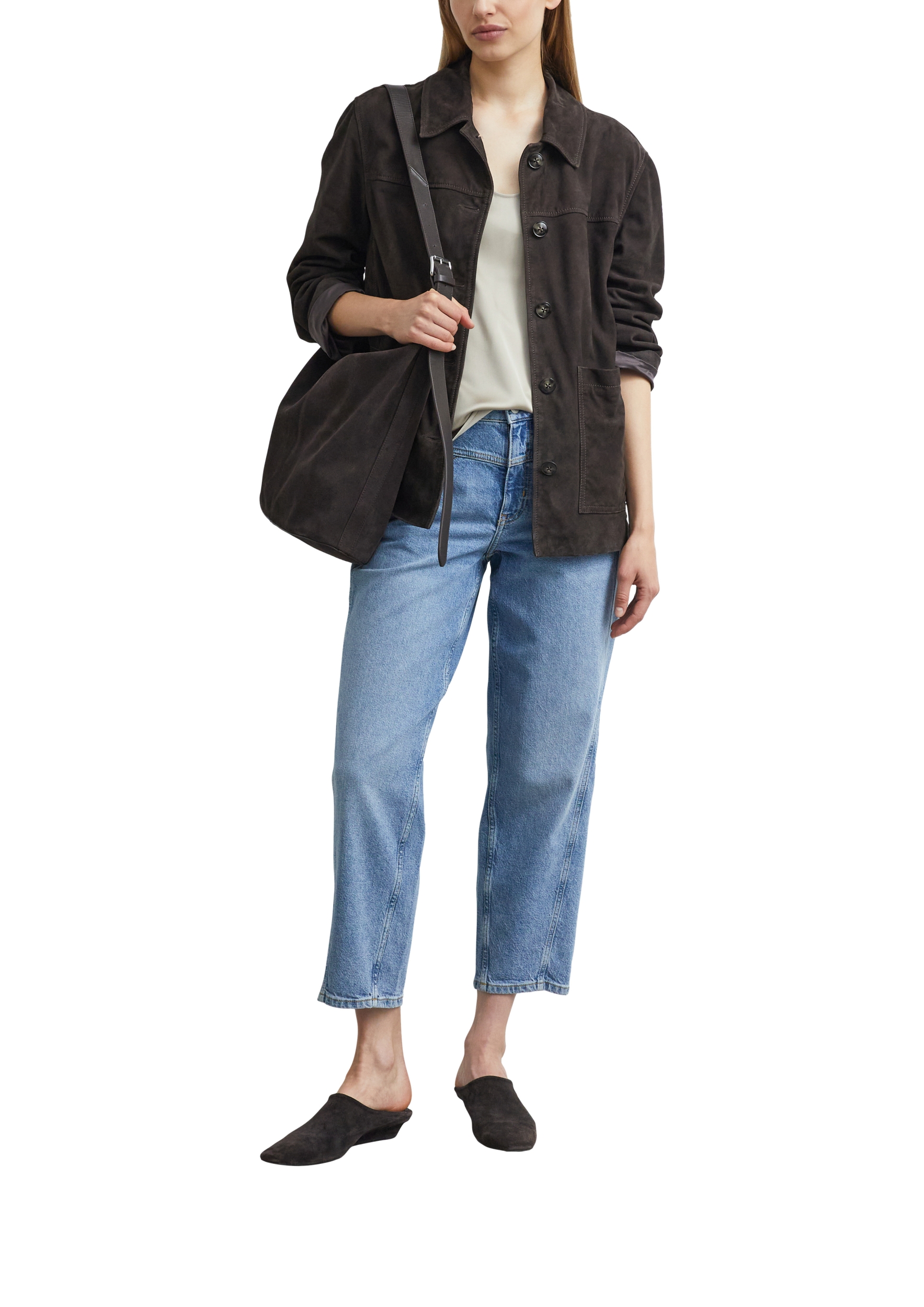 Jeans-Hose #4