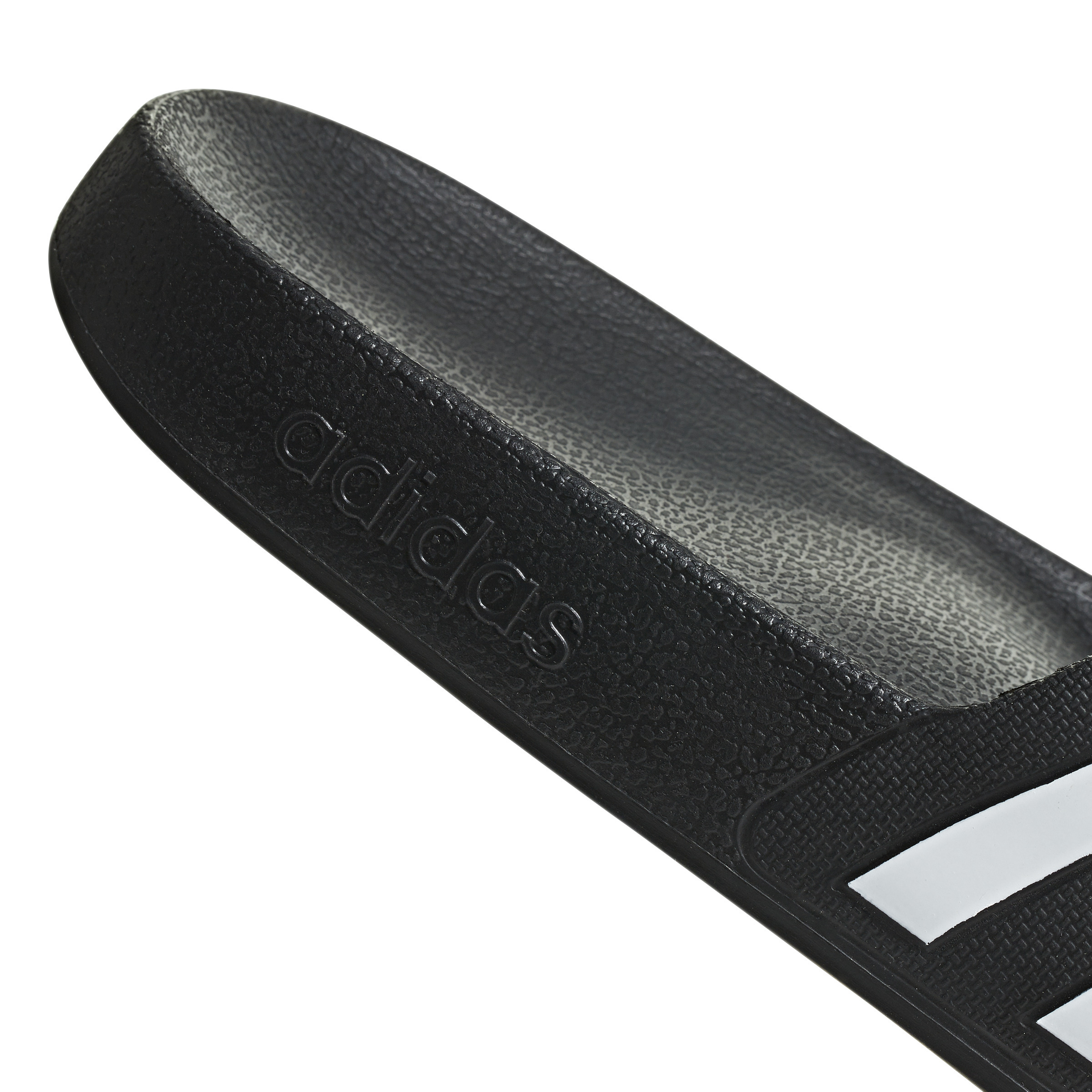 ADIDAS Lifestyle - Schuhe Kinder - Flip Flops Adilette Aqua Badelatschen #9