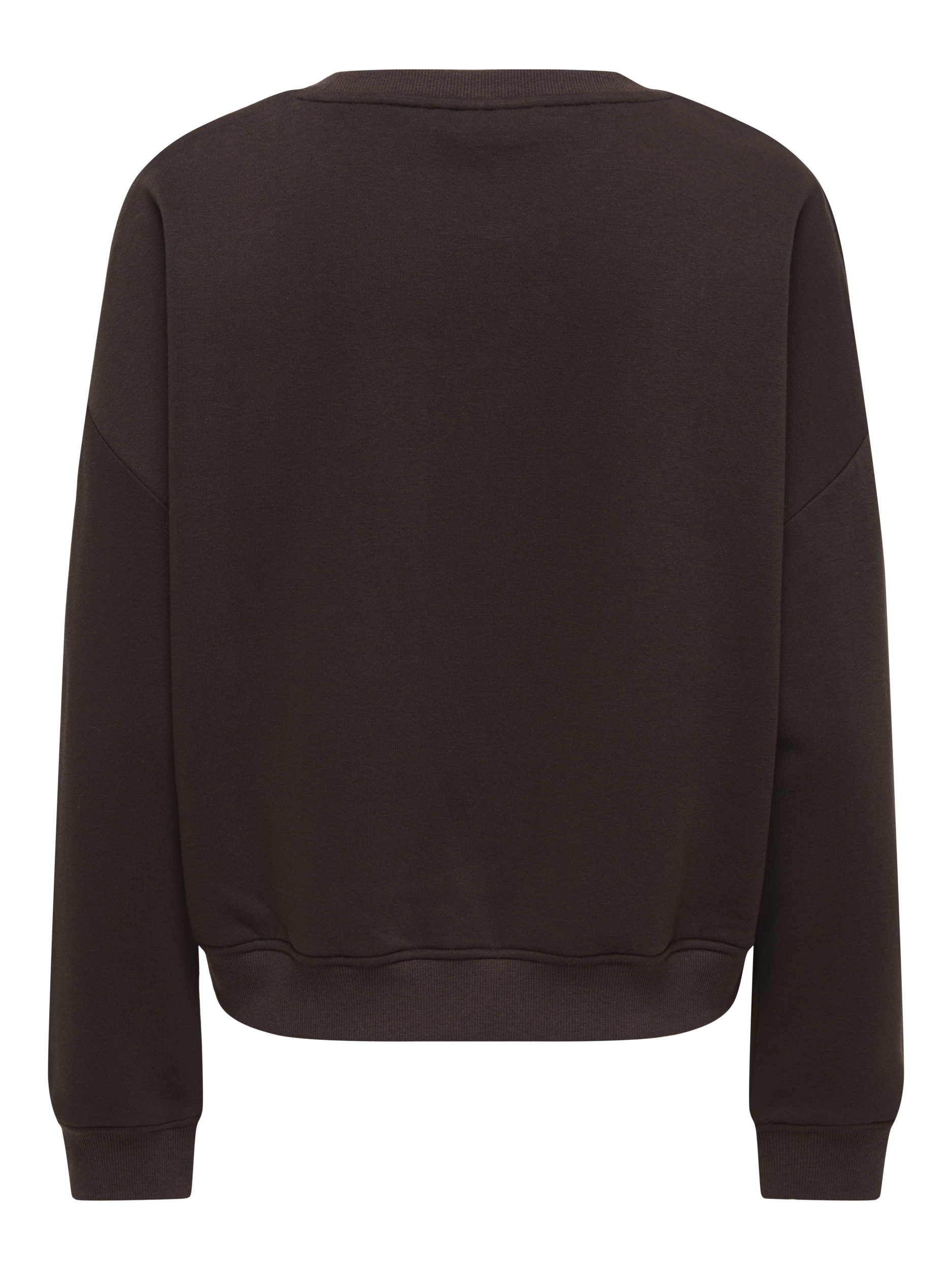 ONLSWEAT LIFE L/S CREW O.SIZE STATE NOOS #2
