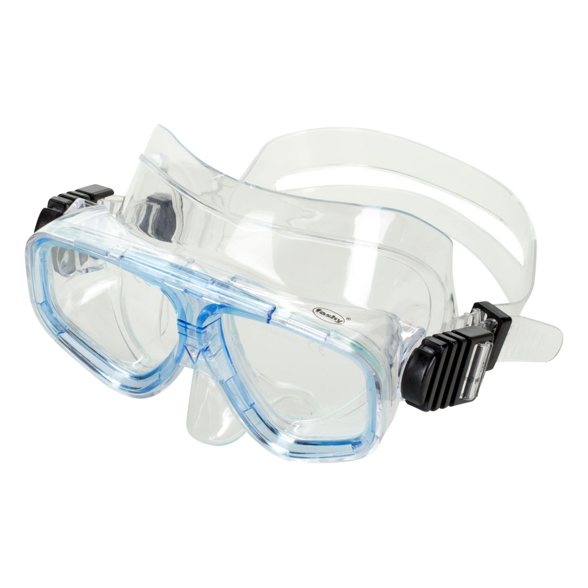 Tauchermaske Marlin