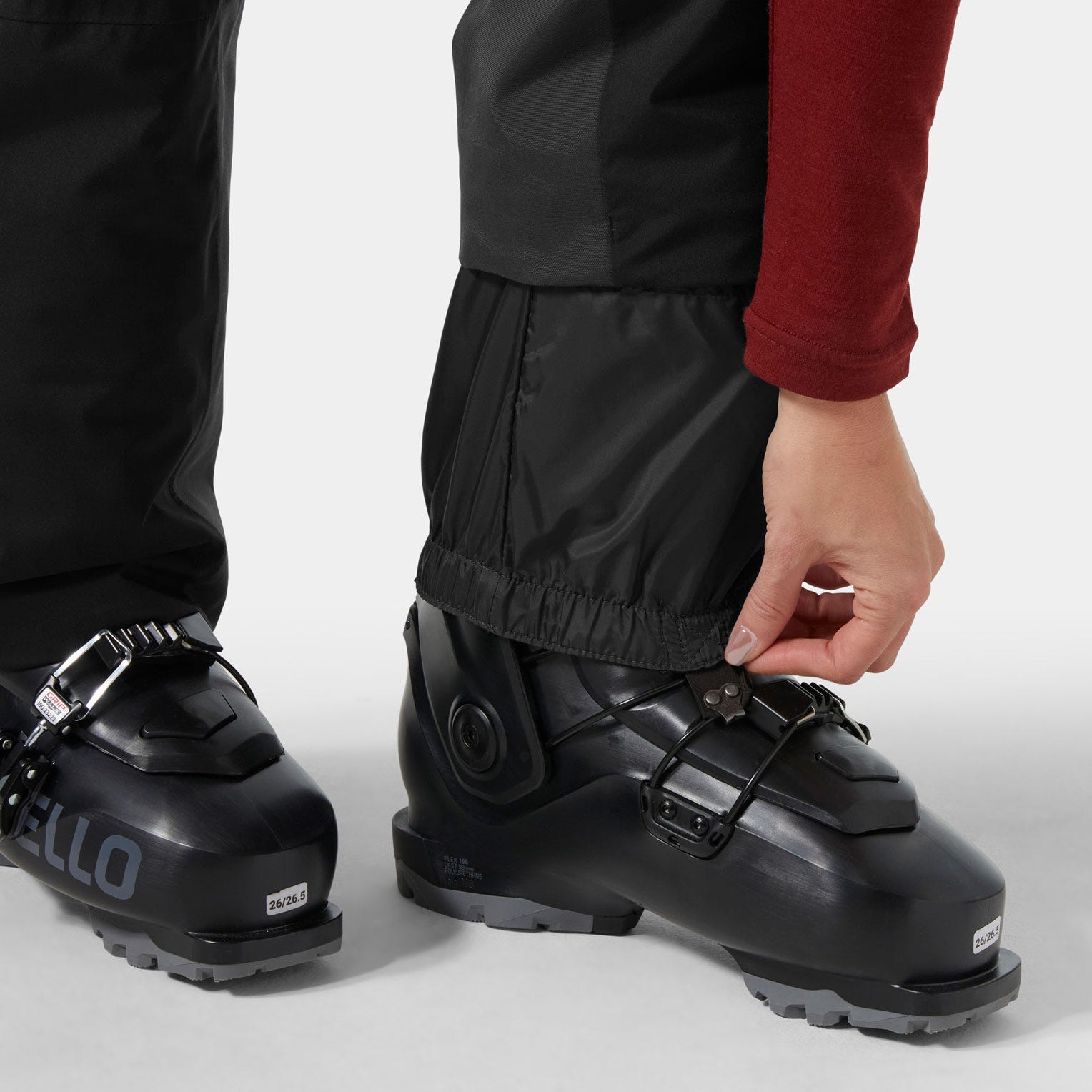 W SWITCH CARGO 2.0 PANT #2