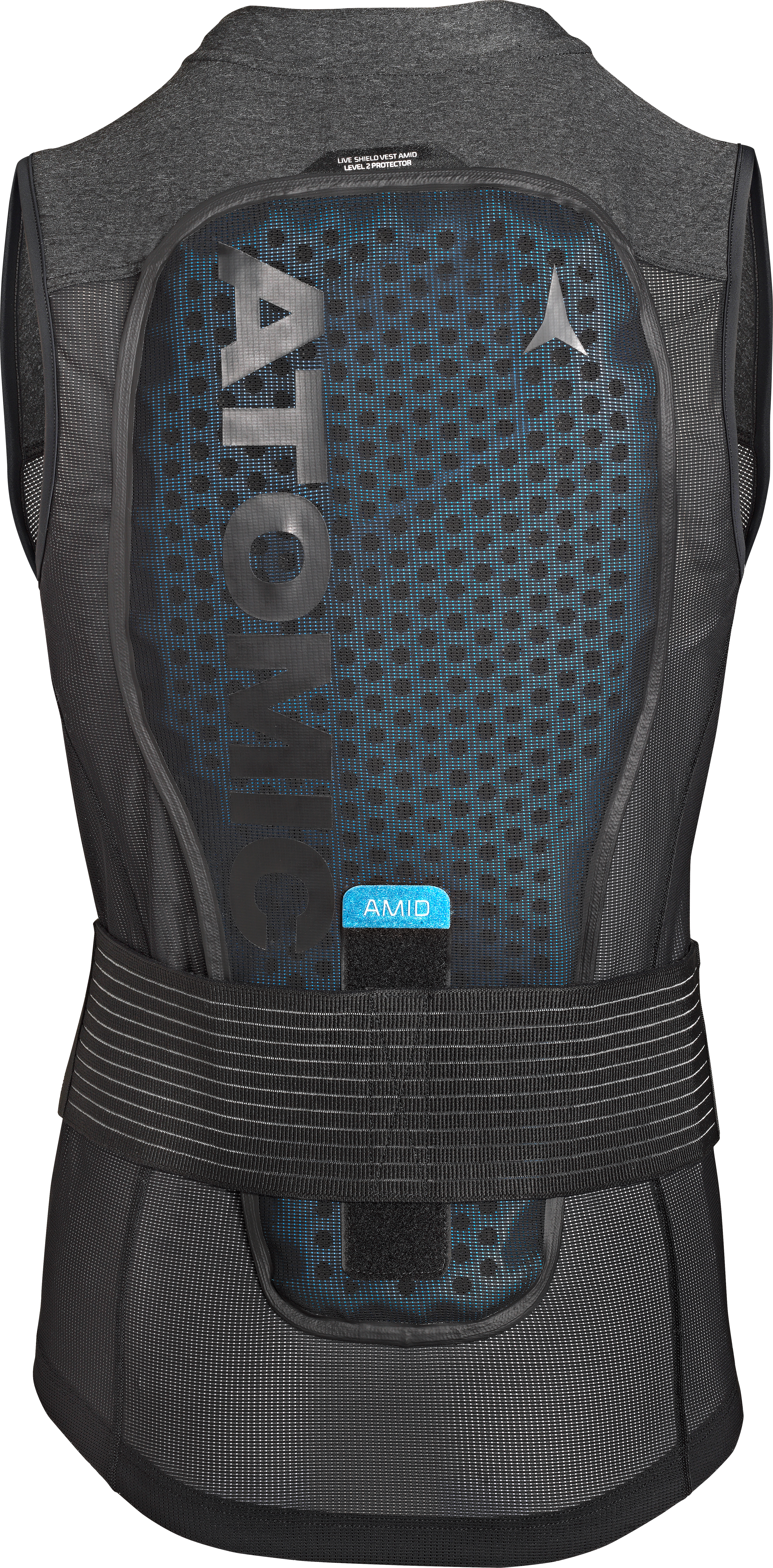 LIVE SHIELD Vest AMID M A