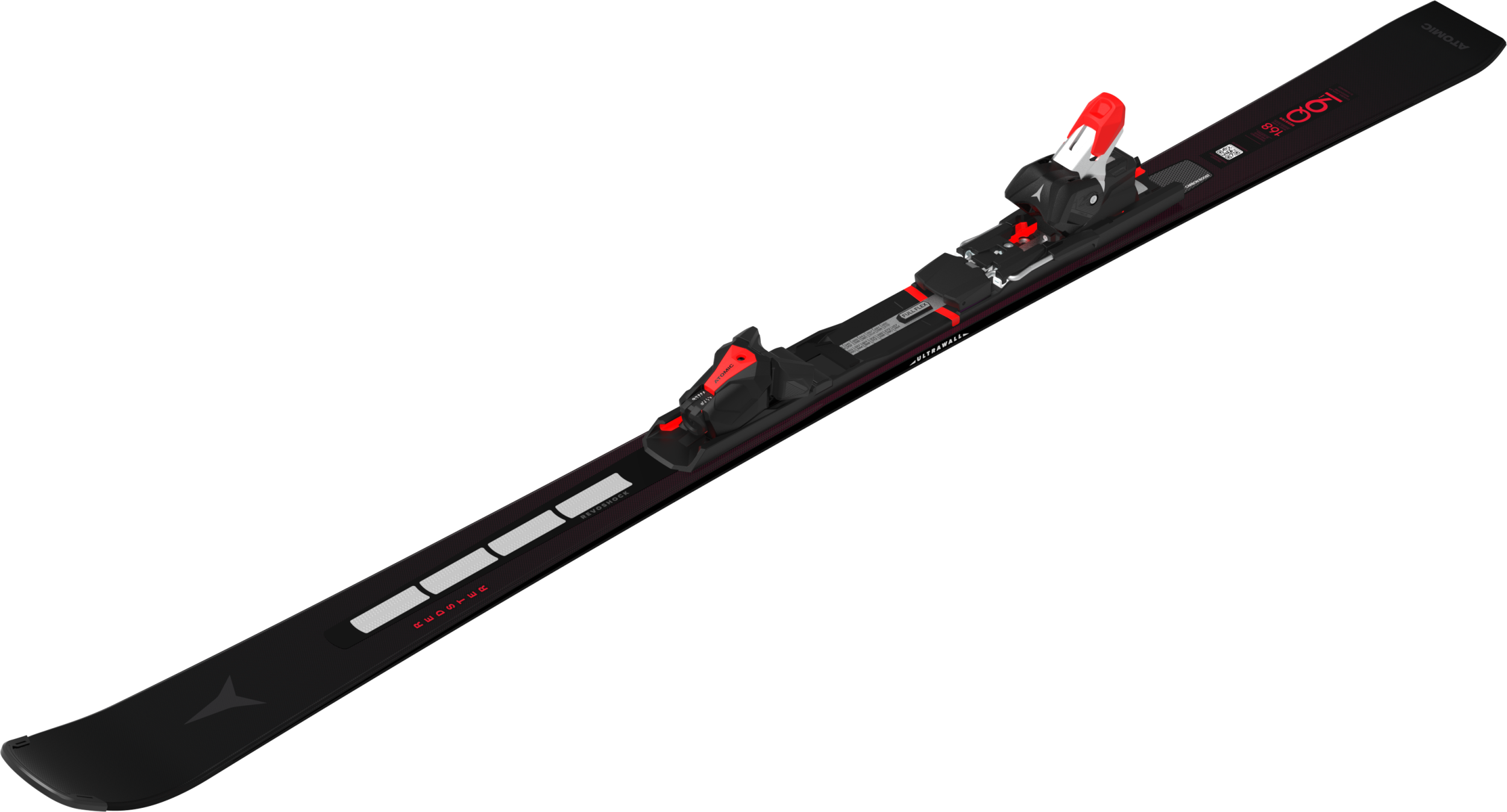 REDSTER Q9i RVSK S + I 12 GW B #9