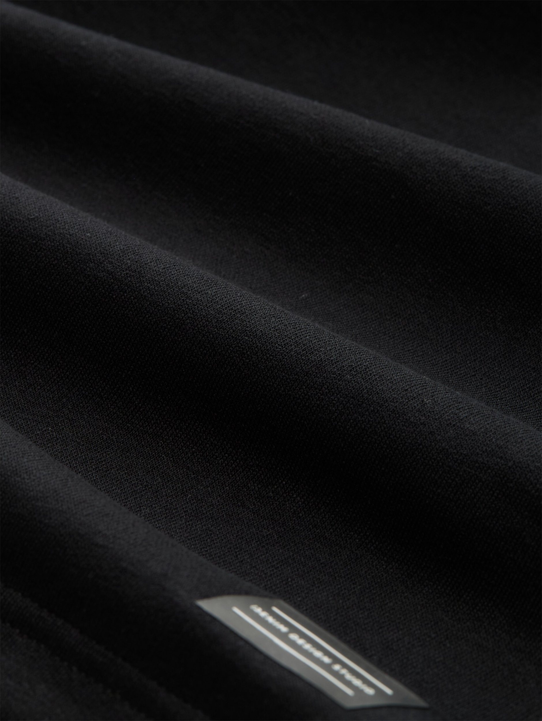 relaxed sweat shorts #3