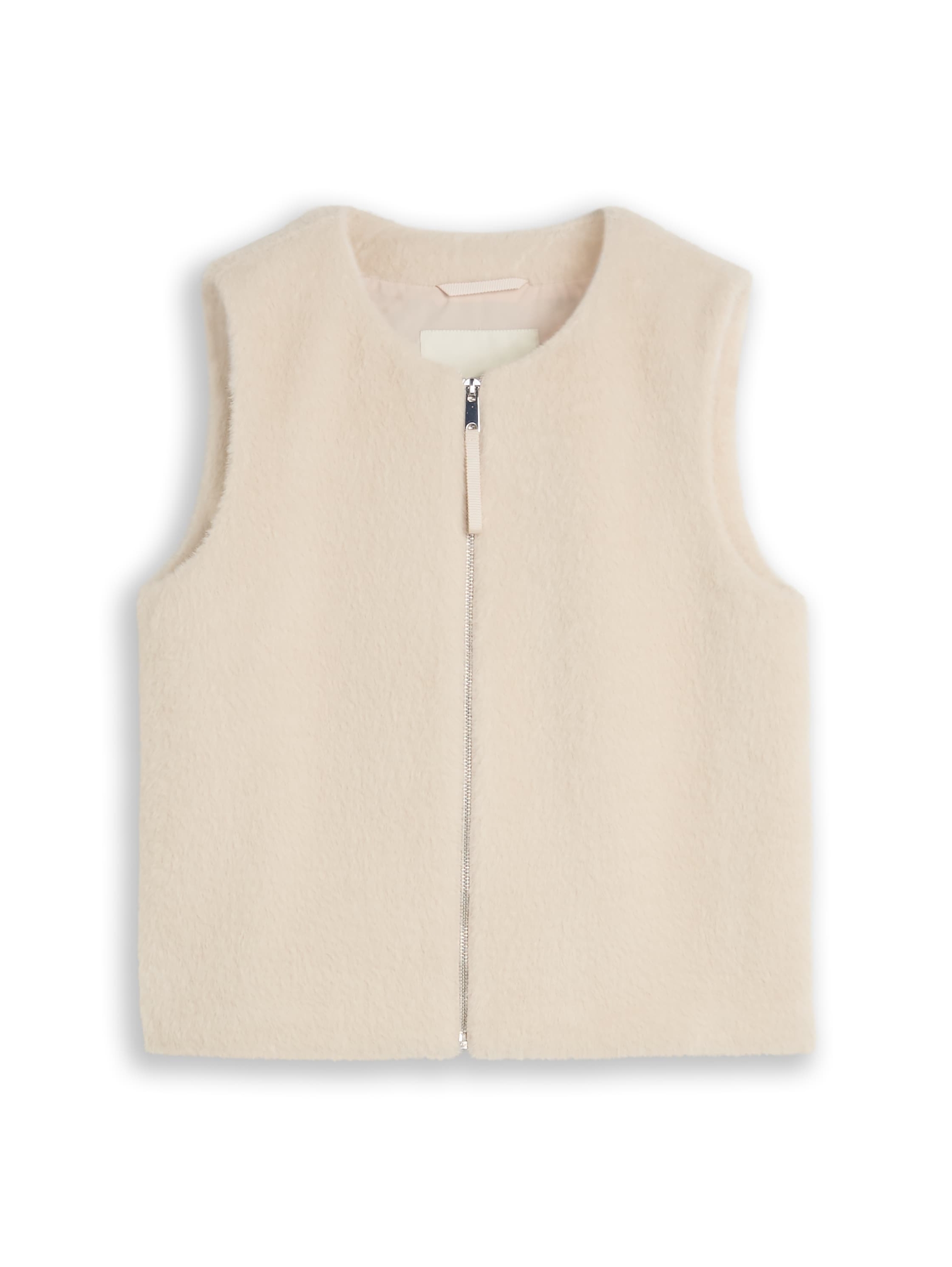 cosy vest #1