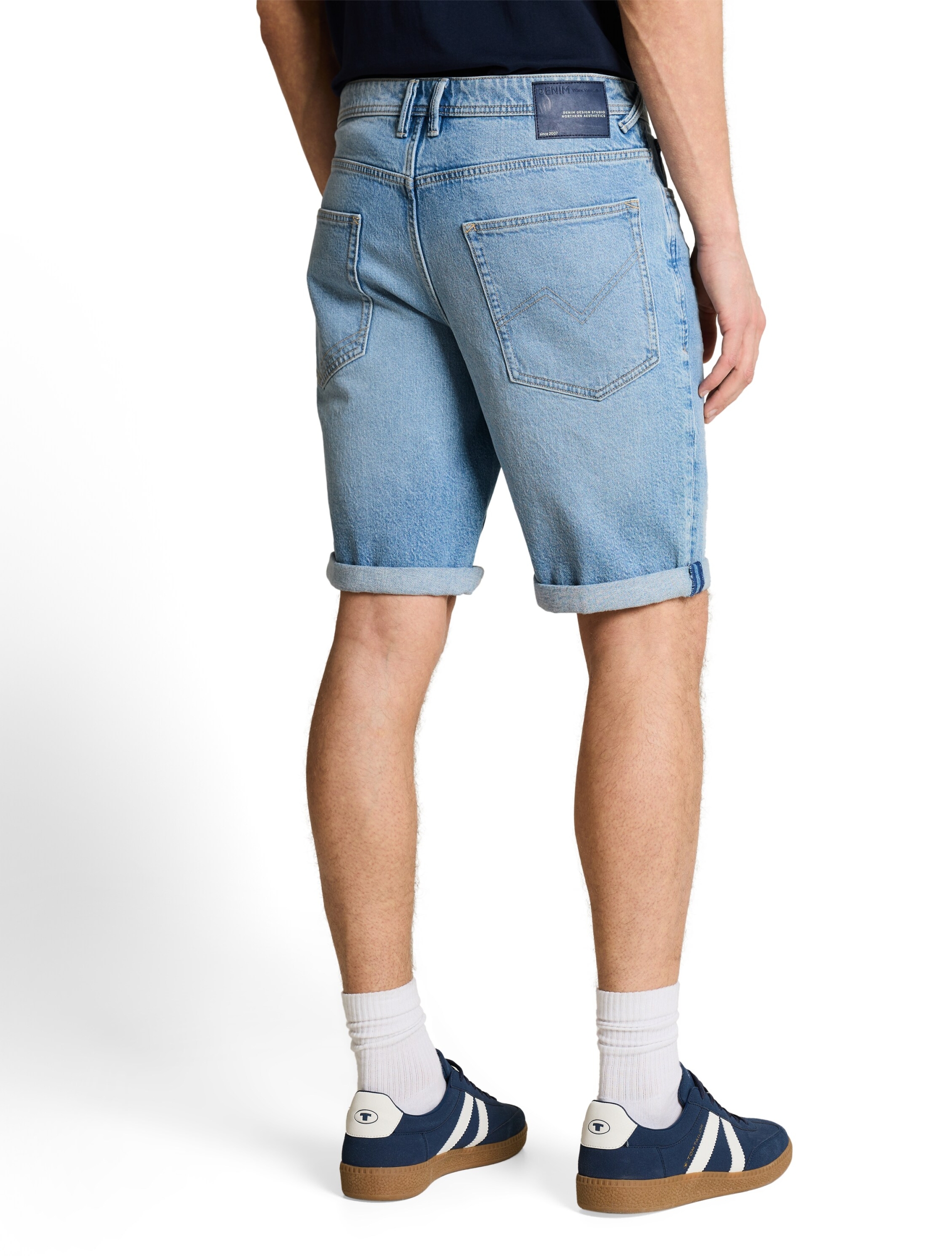 TTAEDAN STRAIGHT SHORTS #4