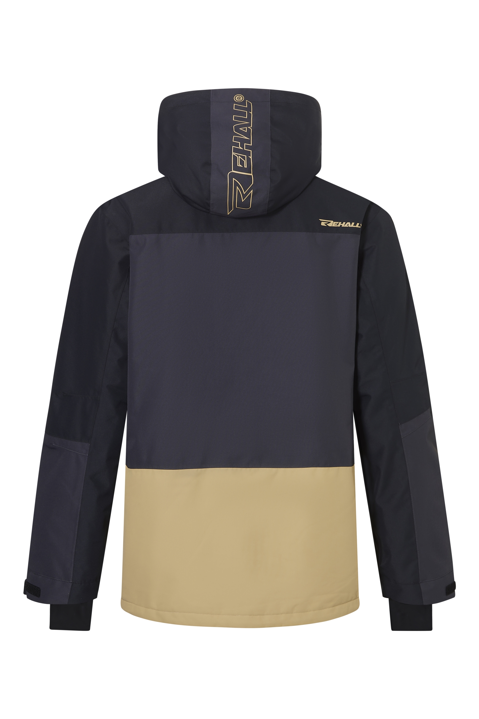 CURE-R - Mens snowjacket #2