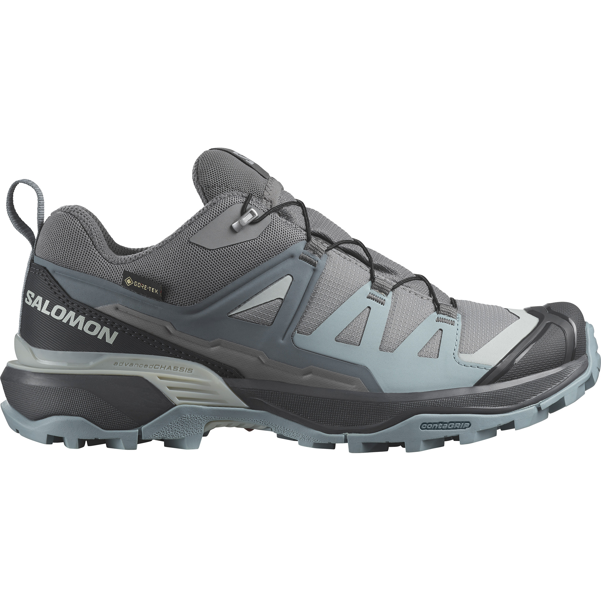 SHOES X ULTRA 360 GTX W Shskin/Troope/Ar