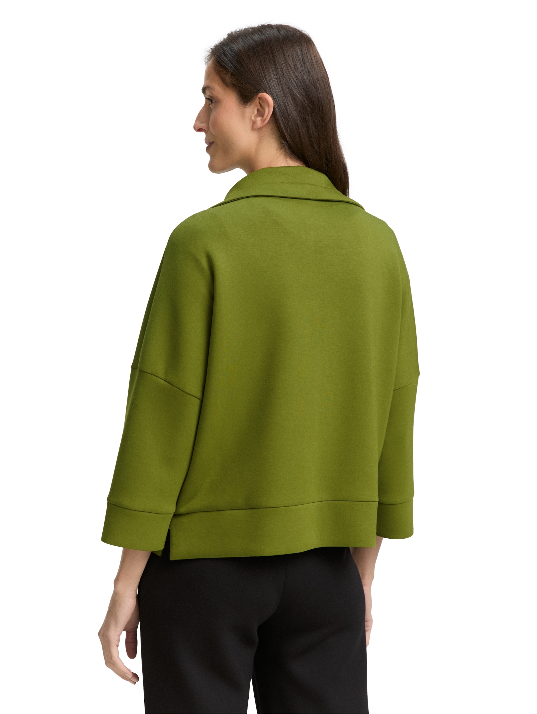 Sweatjacket scuba #3