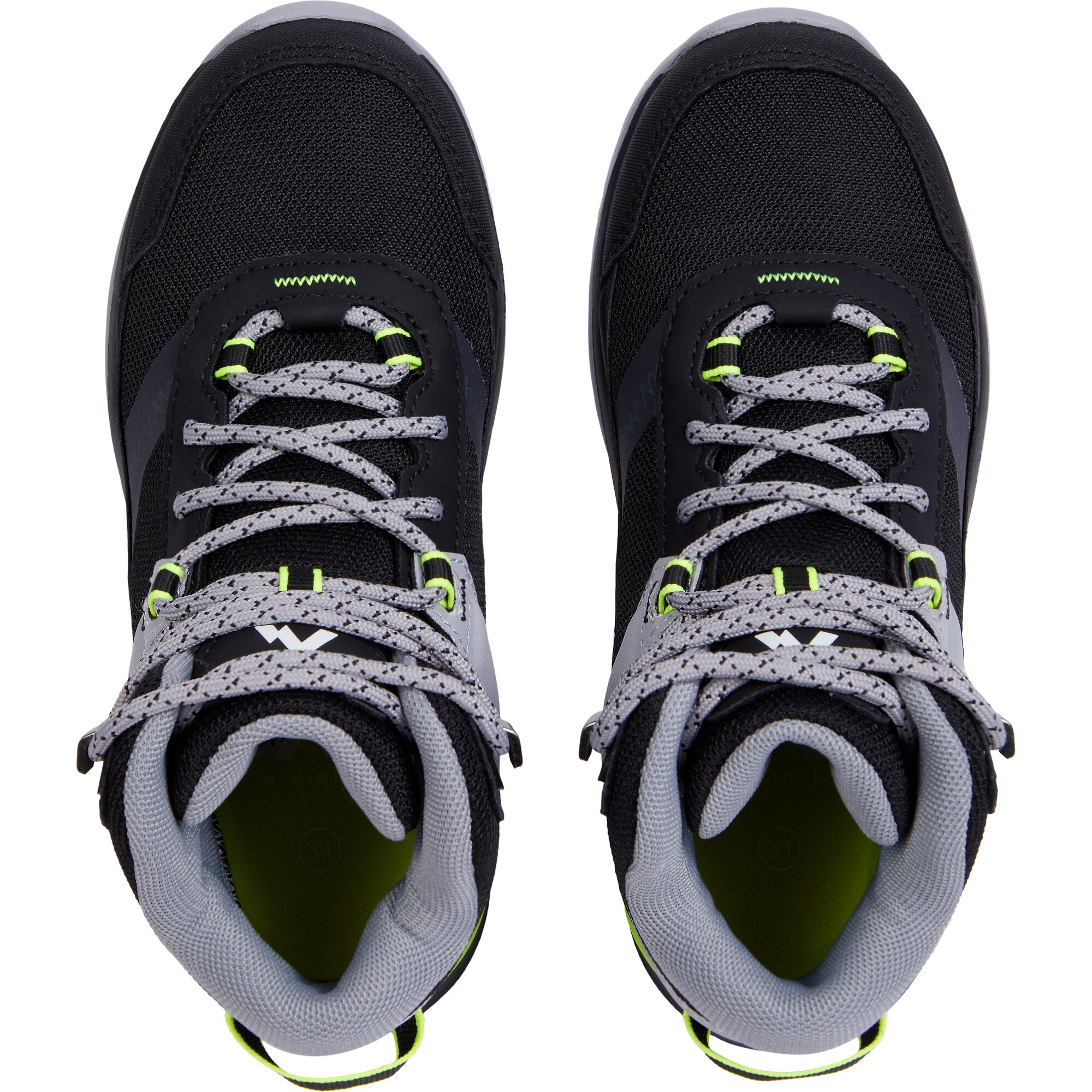 Ki.-Wander-Schuh Kona VI MID AQX J #3