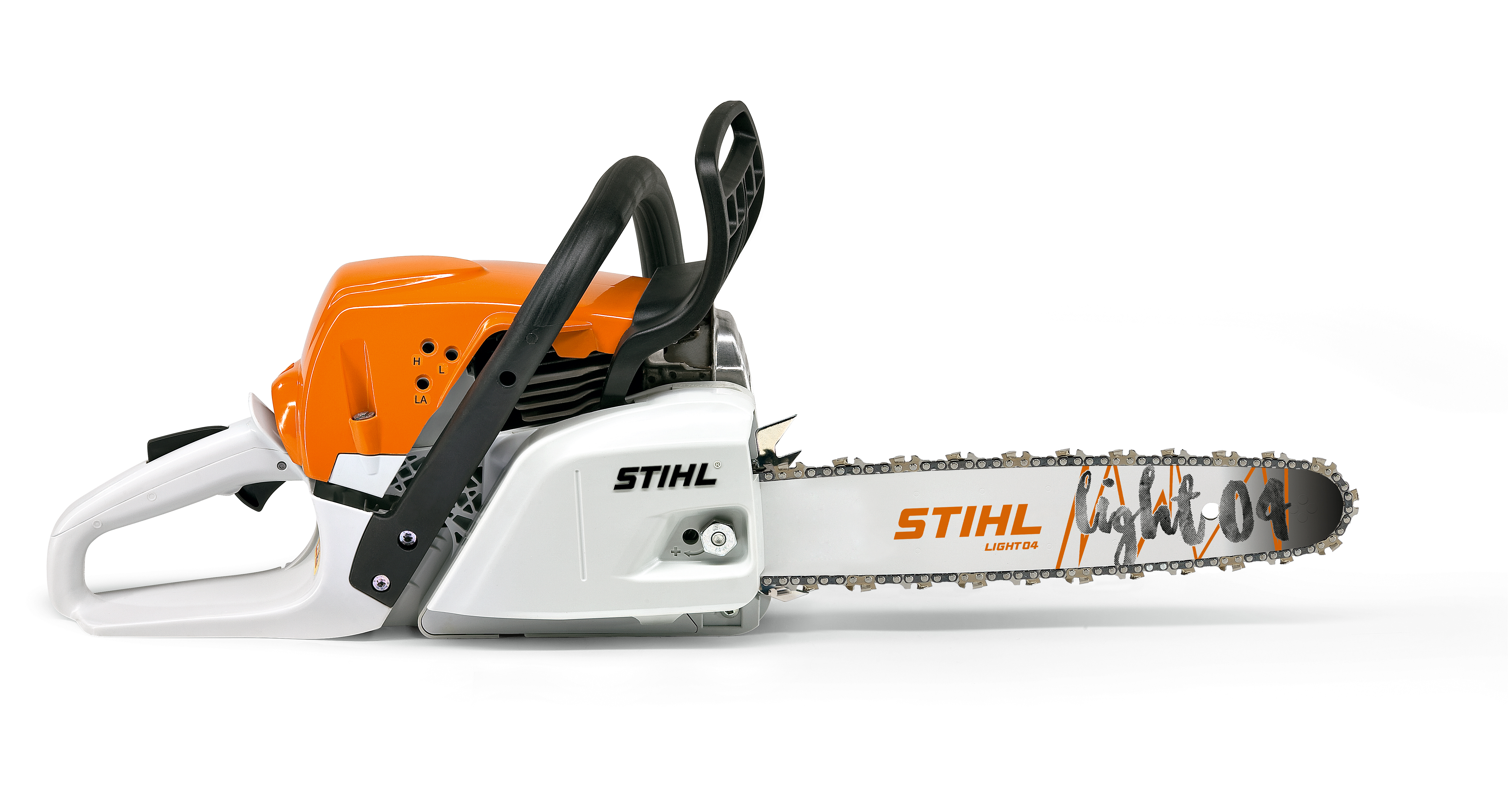 STIHL MS 251 35 cm / 14", 23 RM3