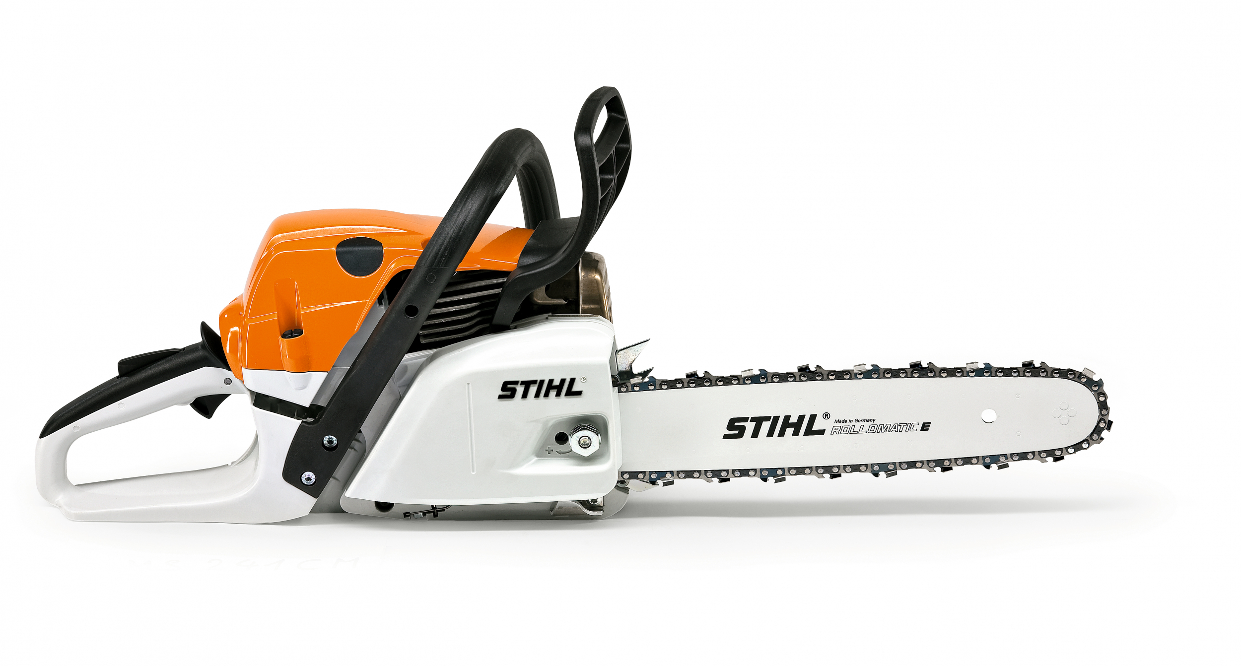 STIHL MS 241 C-M 40 cm/PS #1