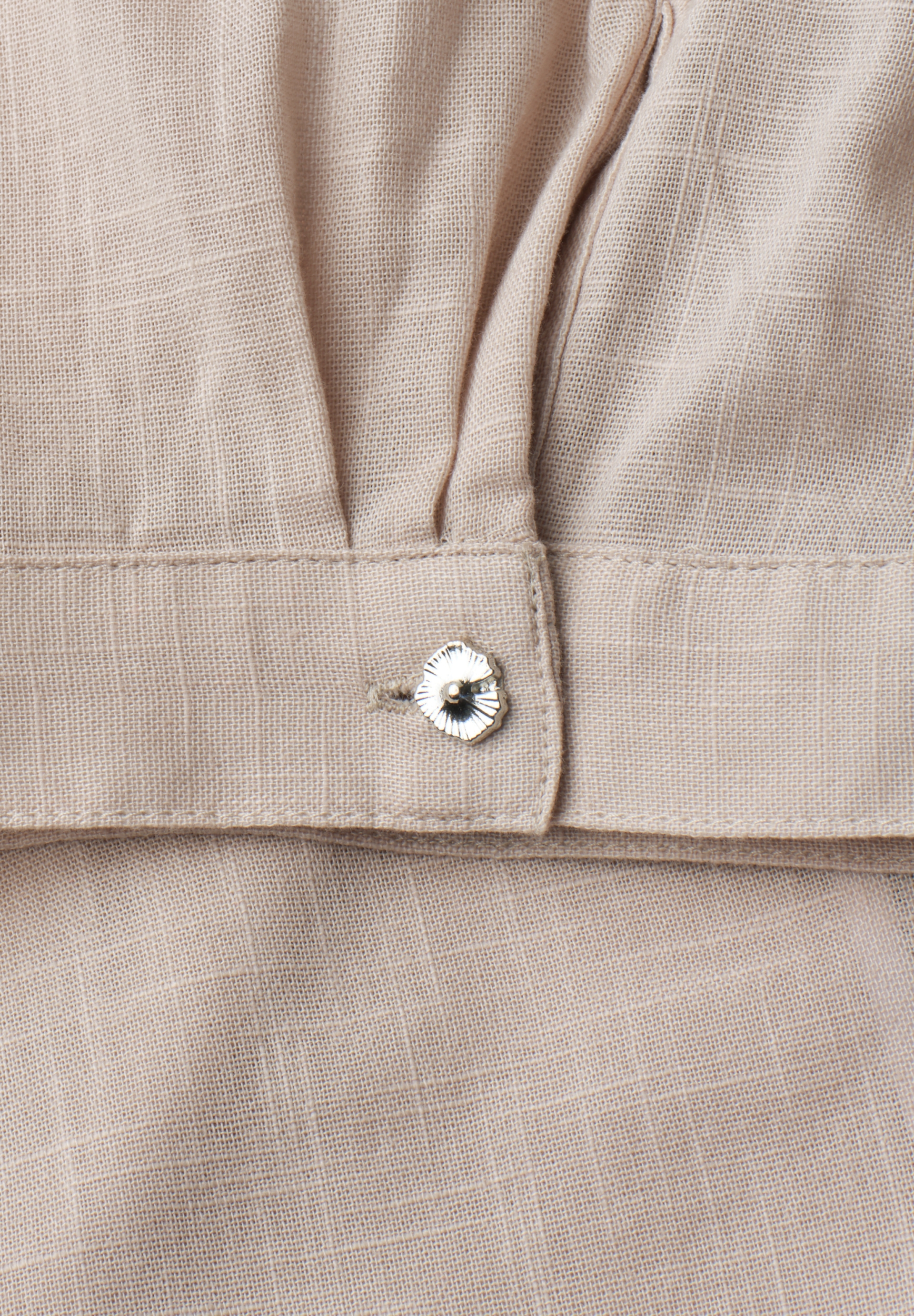 LTD QR buttoned shirtcollar bl #2