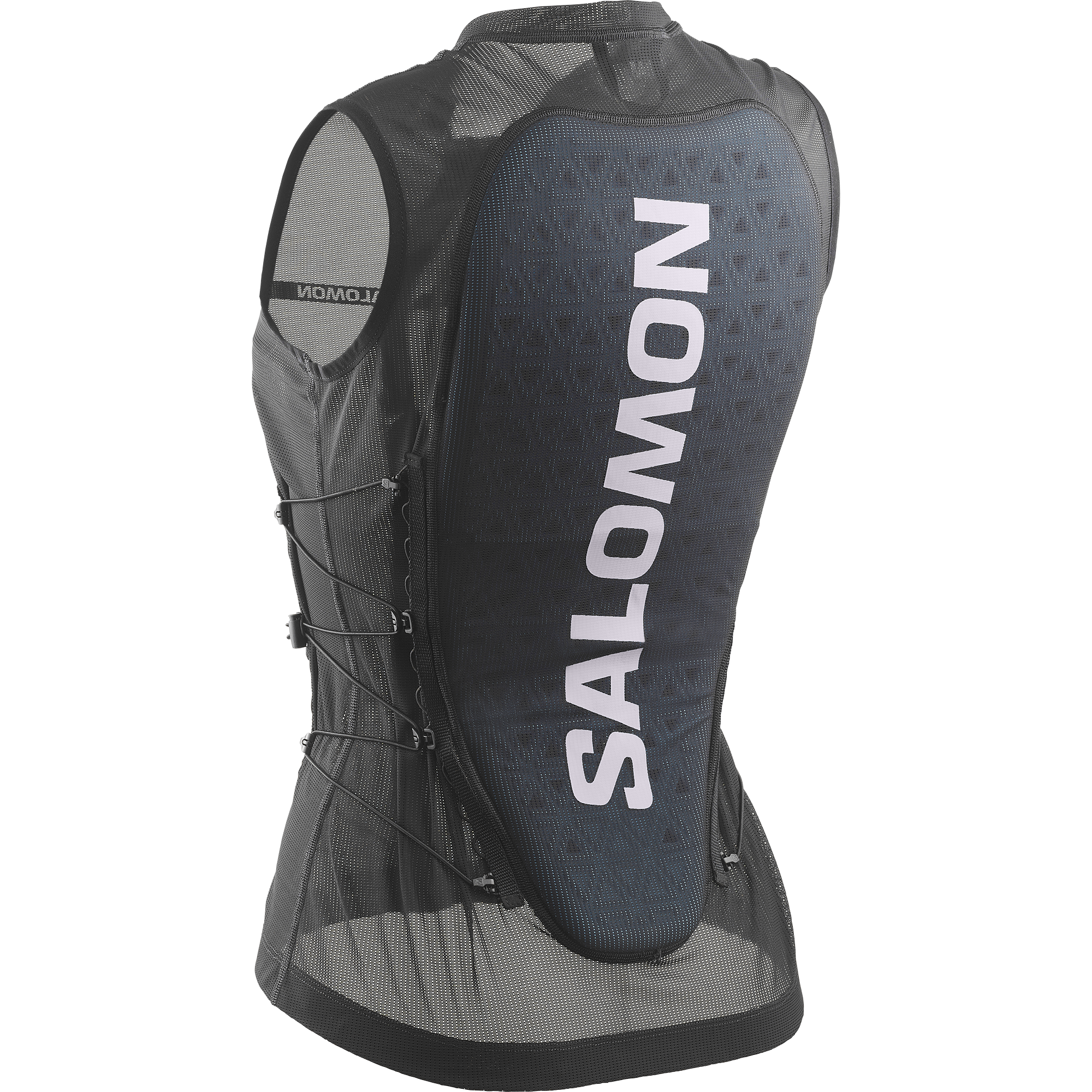 BACK PROTE FLEXCELL PRO W Black #1