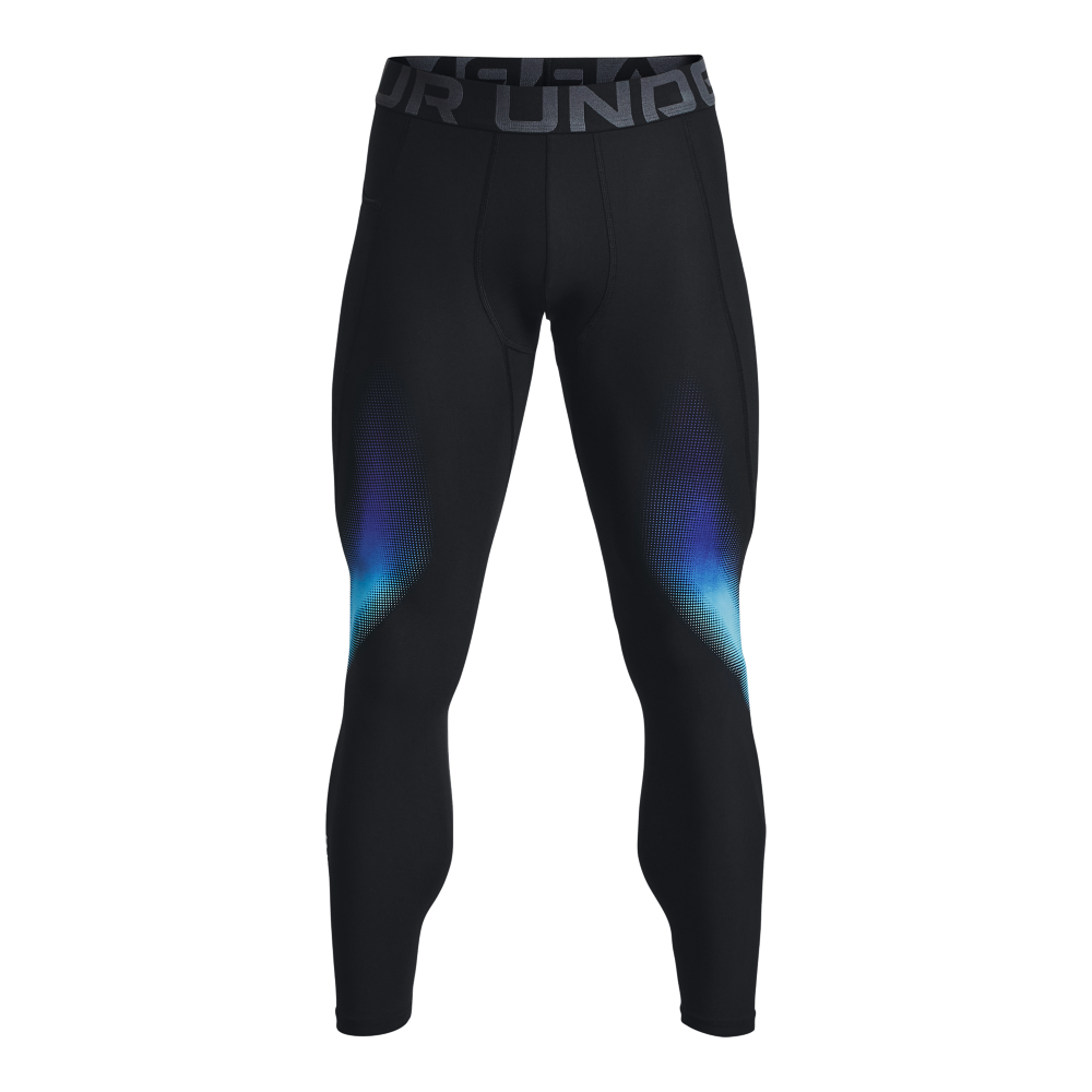 UA HG ARMOUR NOVELTY LGS