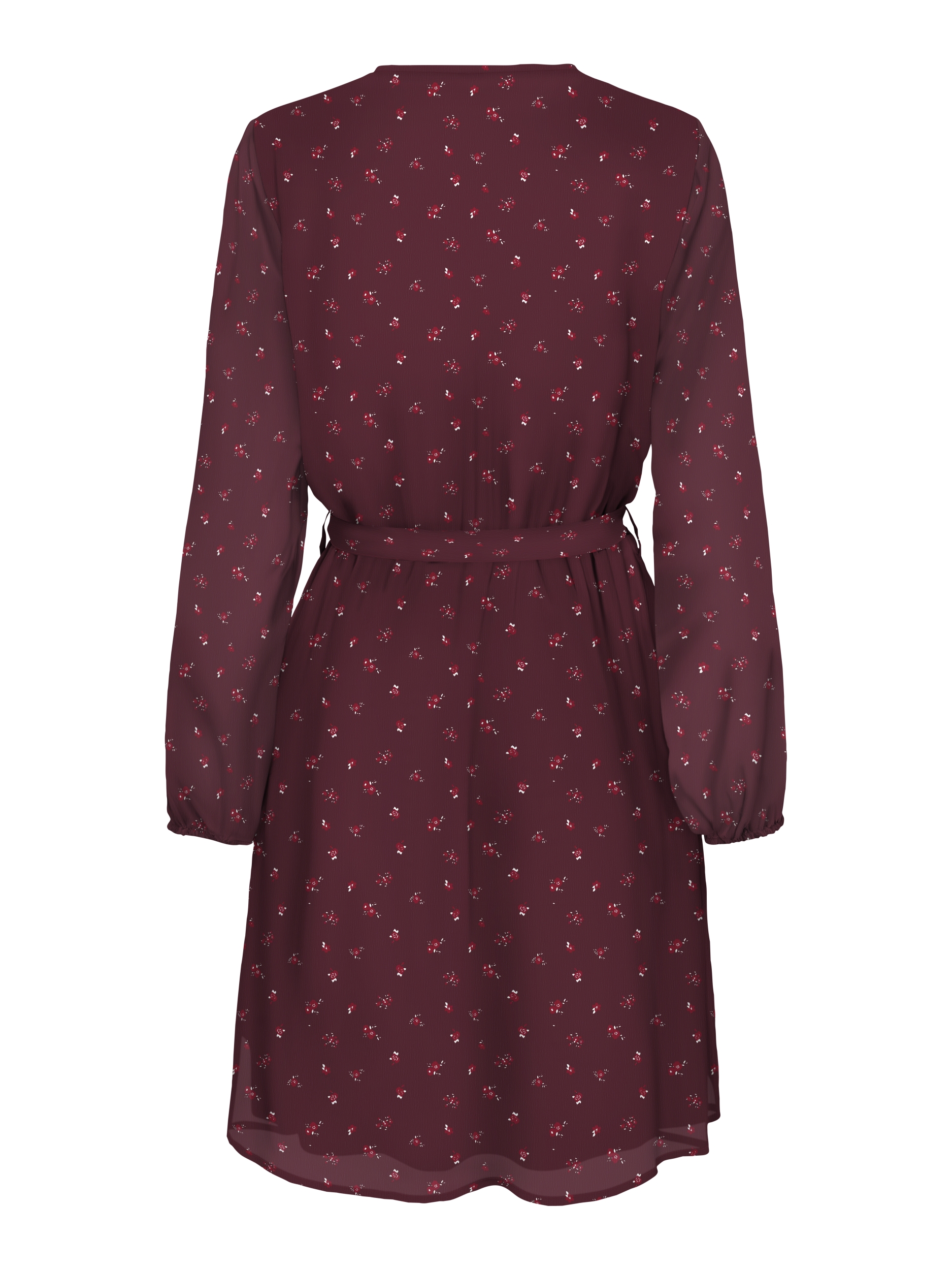 ONLCERA LIFE 3/4 SHORT DRESS WVN NOOS #2