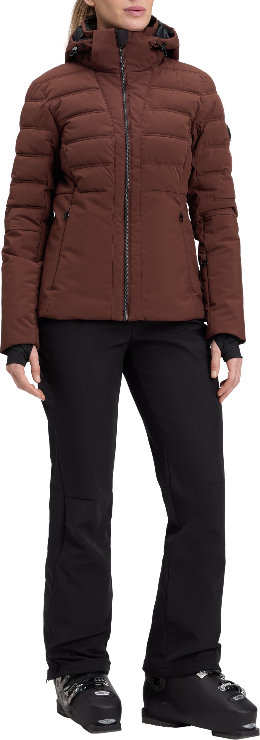 Da.-Funktions-Jacke Sarah JKT W #2