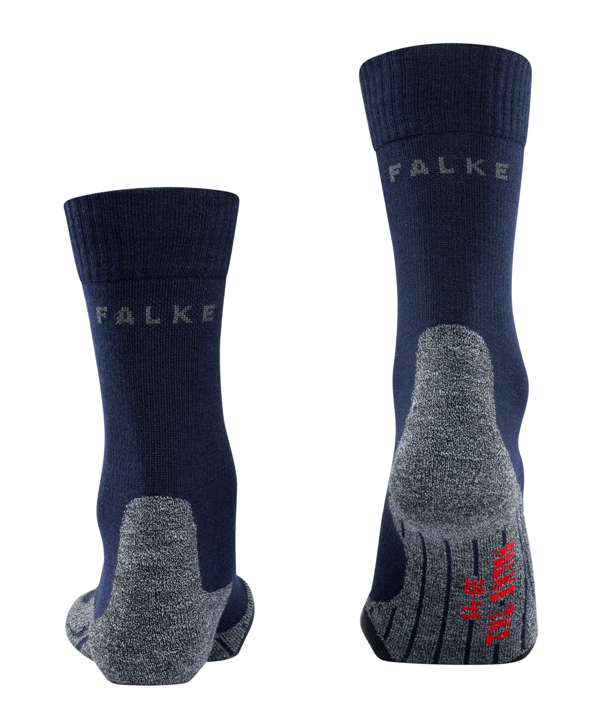 Socken TK2 #2