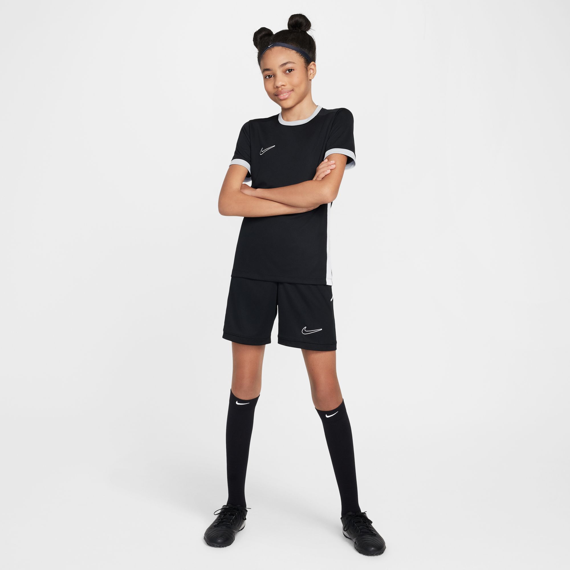 K NK DF ACD25 SHORT K 7IN -PD #2
