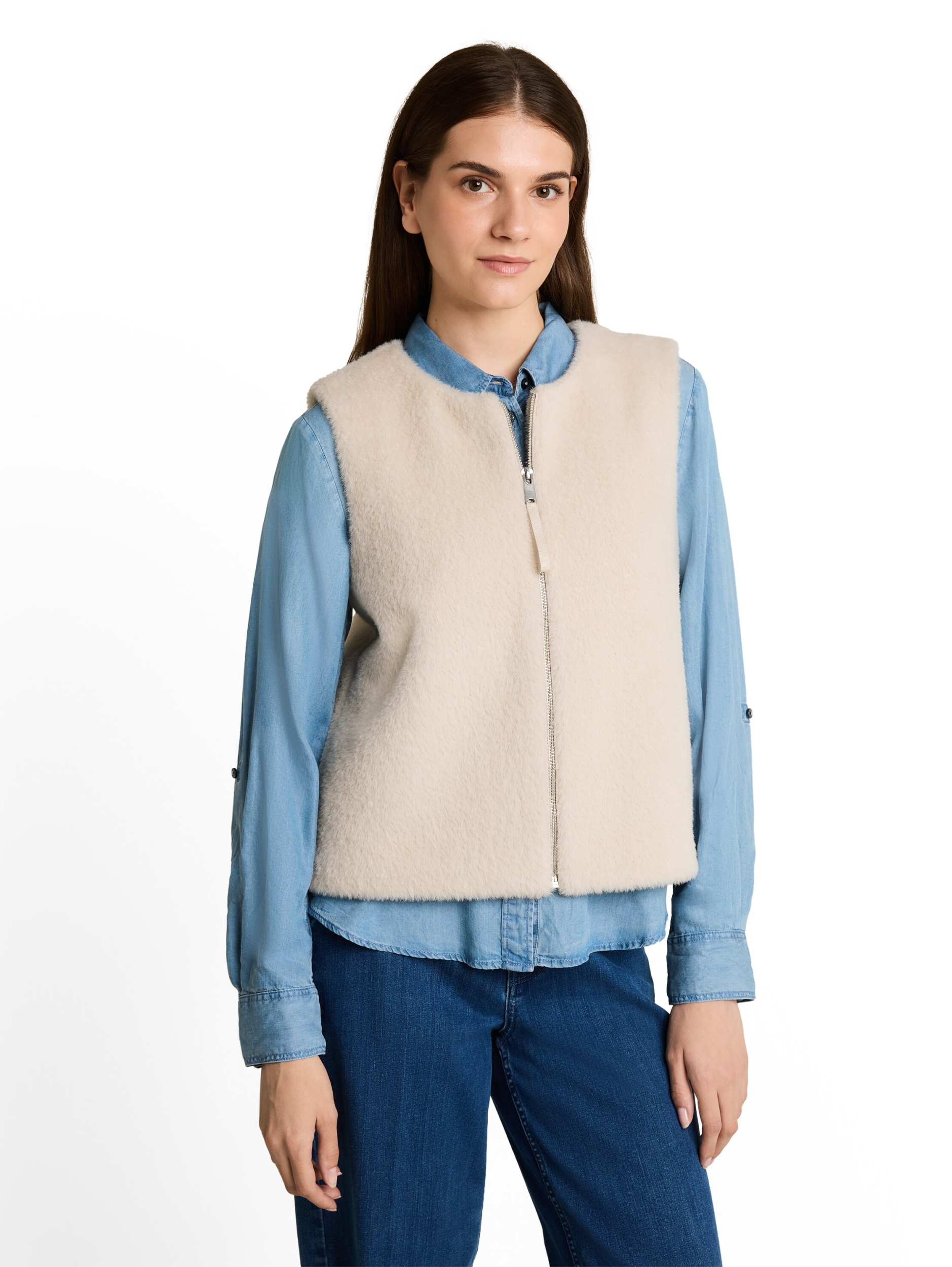 cosy vest #5