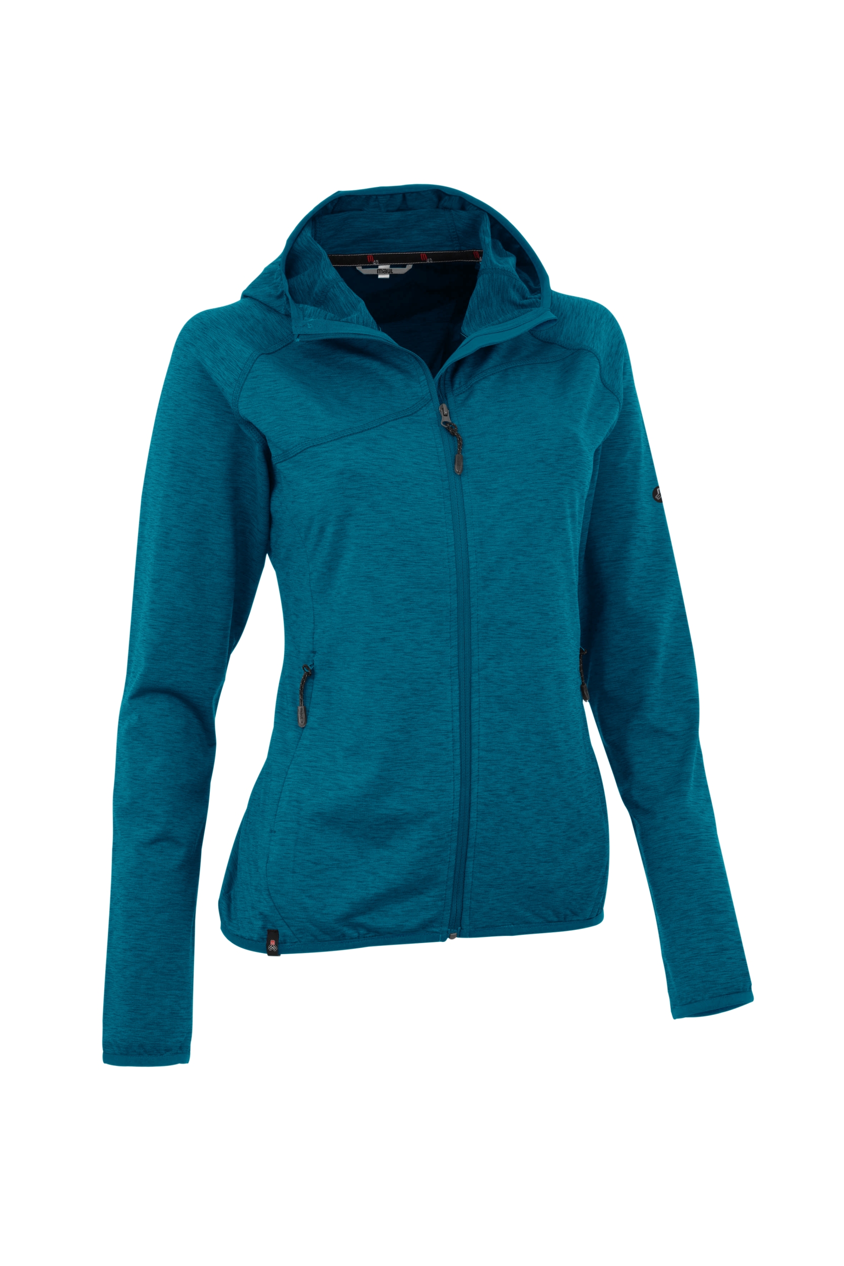 Fockenstein 2XT - Fleecejacke. #1