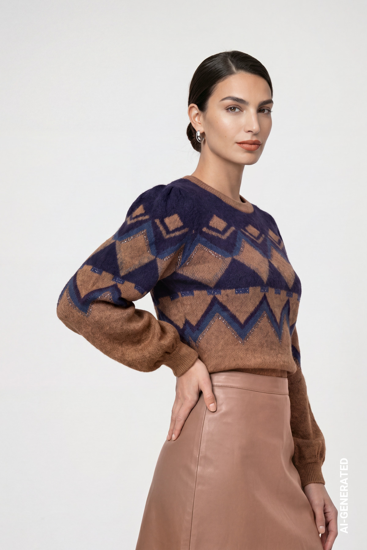 Pullover #3