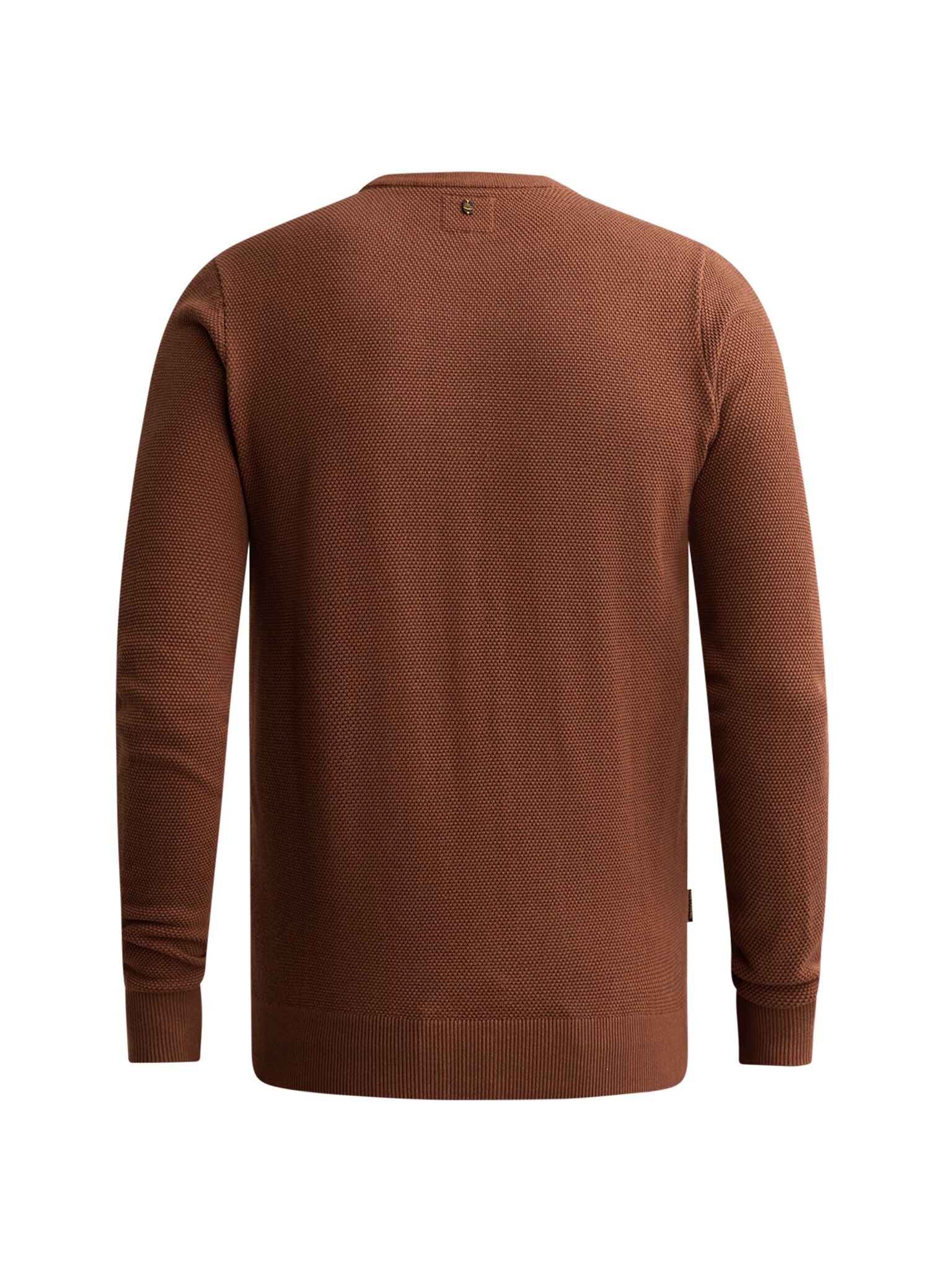R-neck cotton modal #2