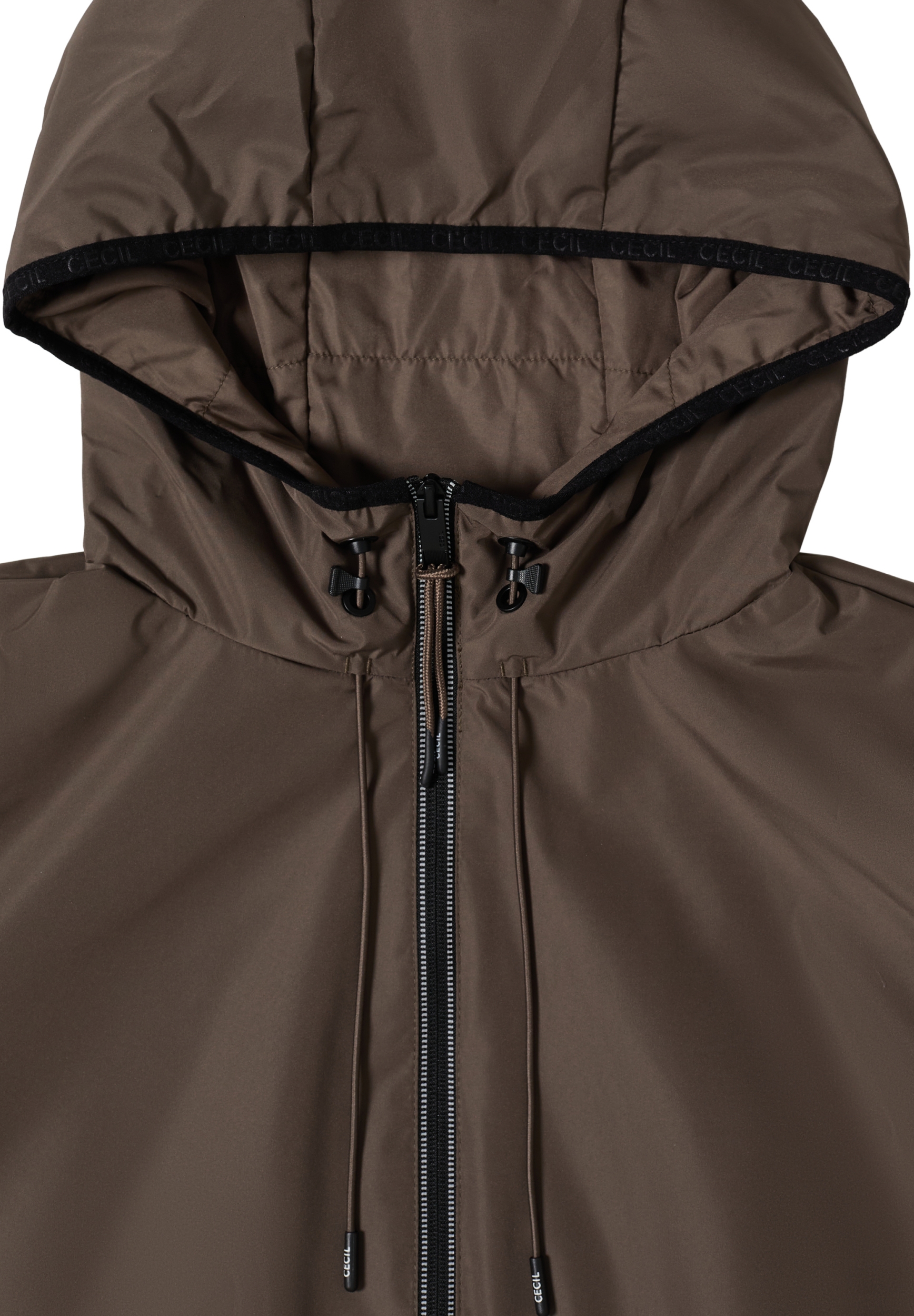 Padded Jacket - packable #2