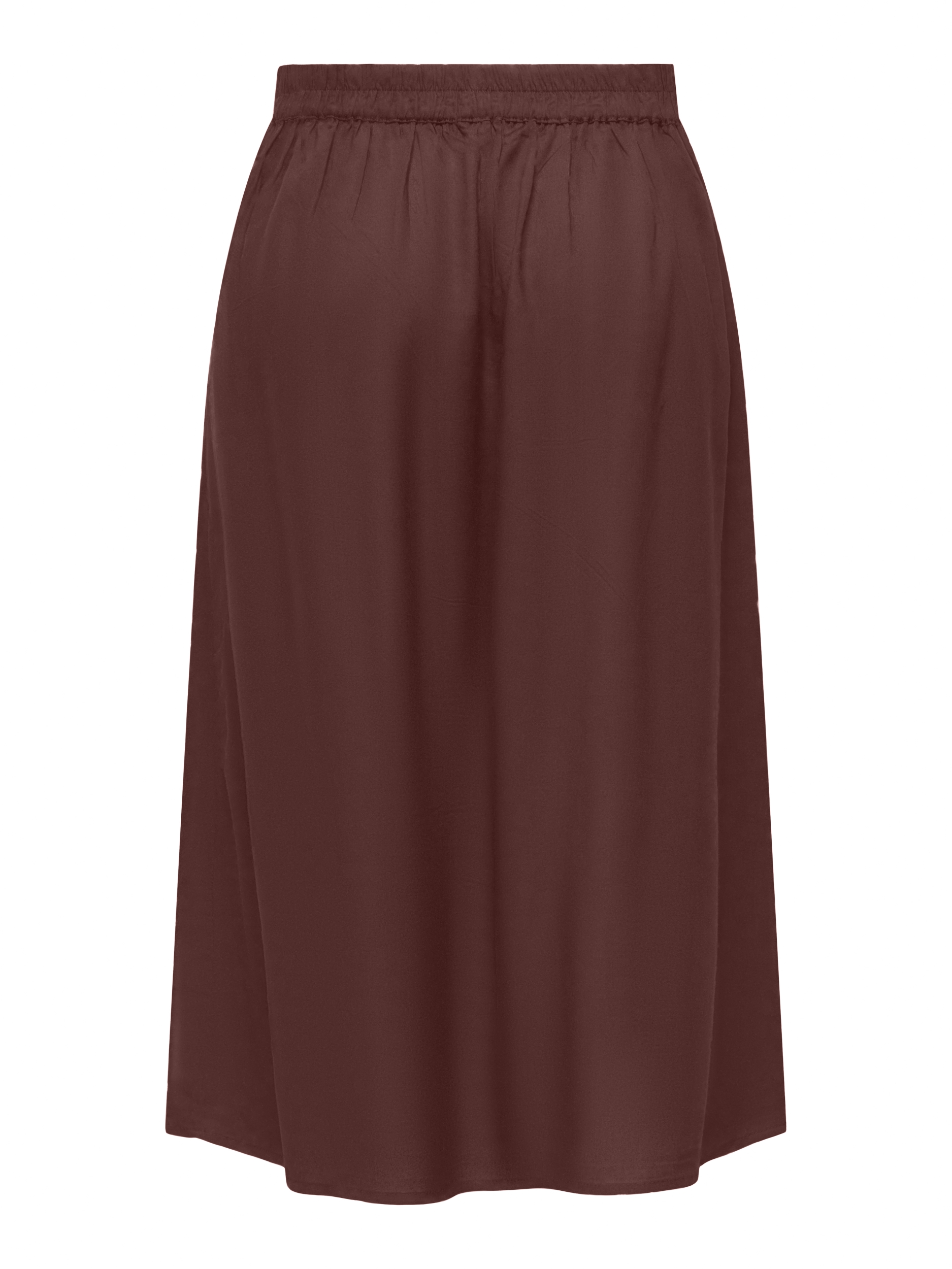 ONLMILANO AOP LIFE LONG SKIRT WVN NOOS #2