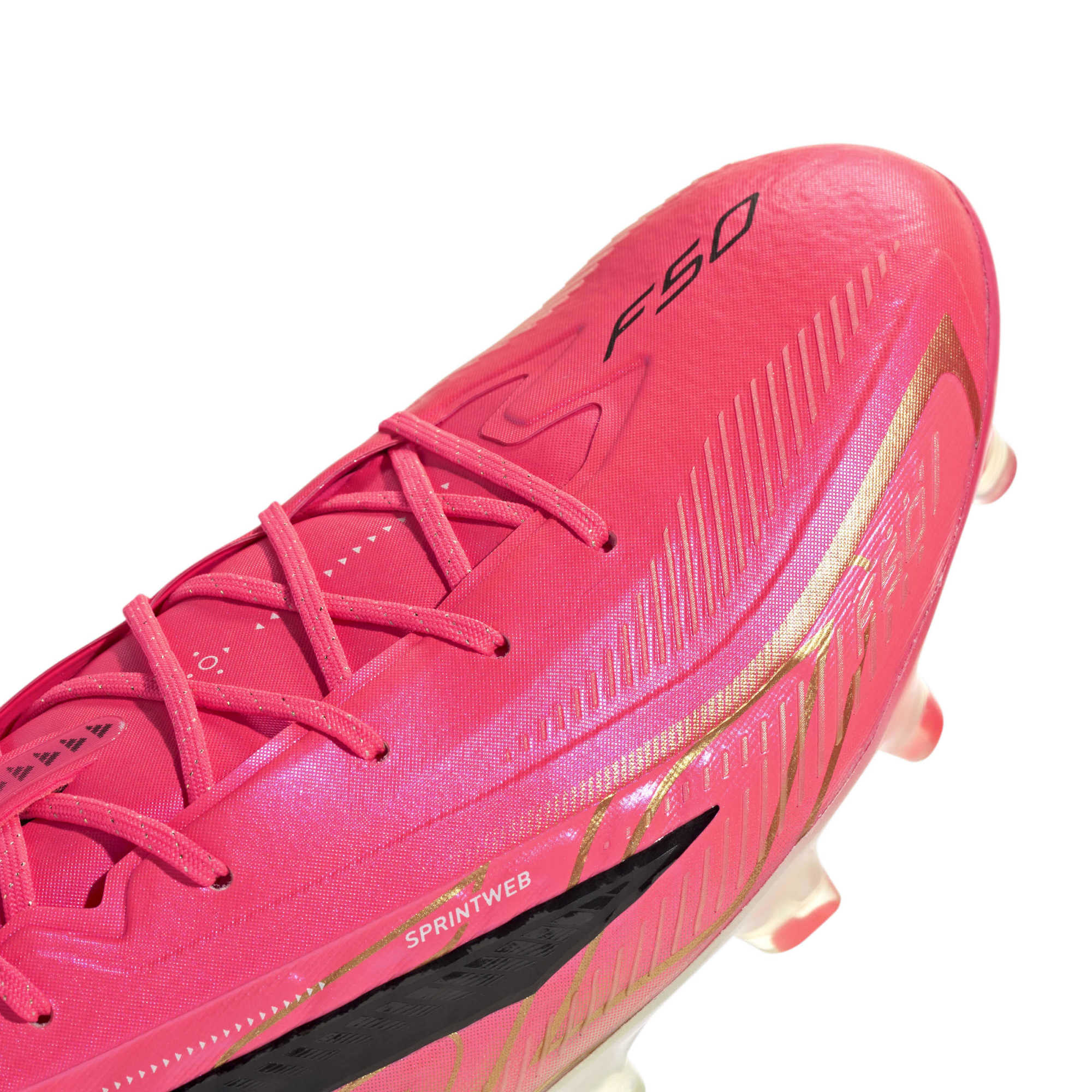 F50 HYPERFAST ELITE AG #7