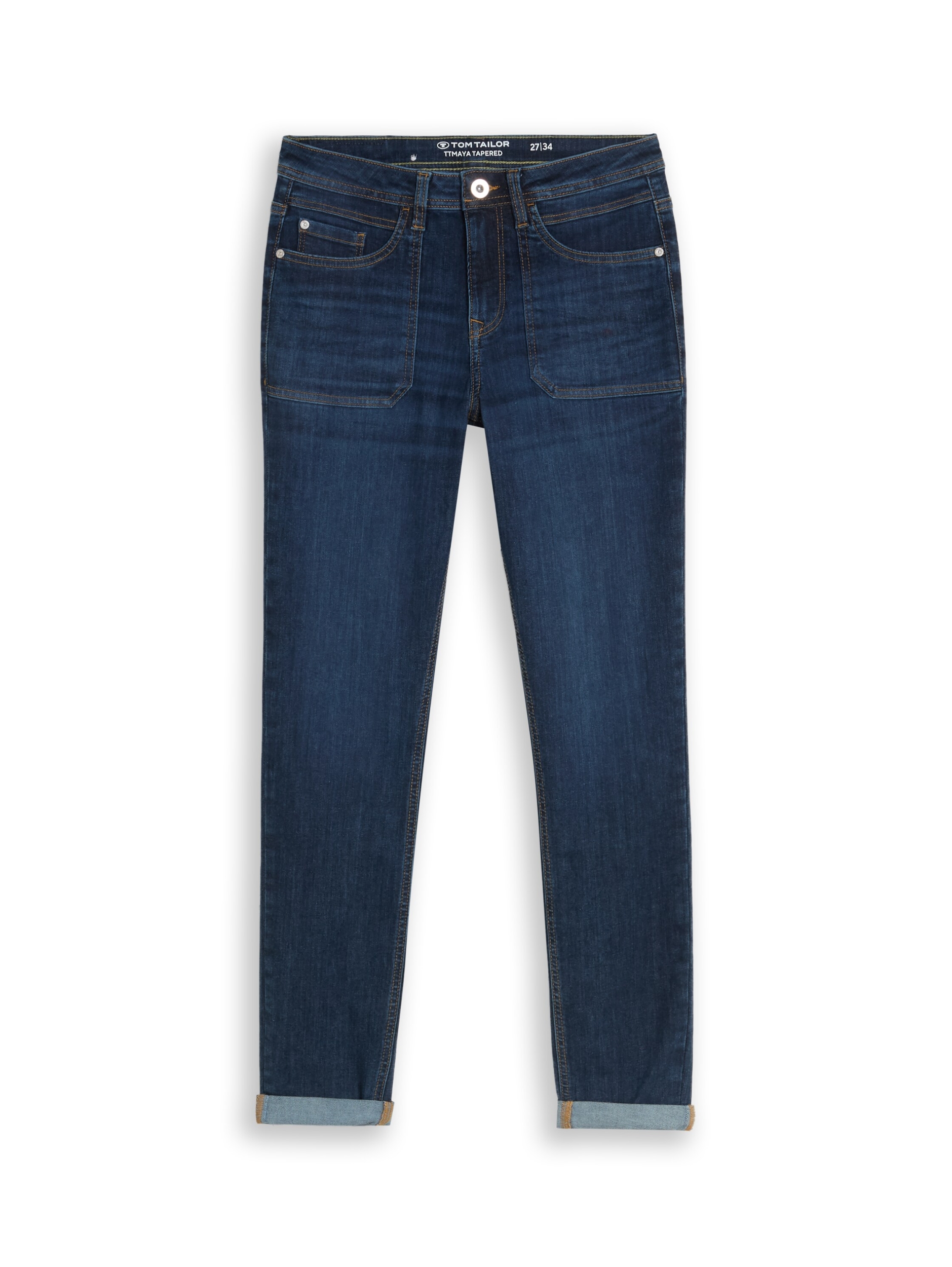 TTMAYA TAPERED #1