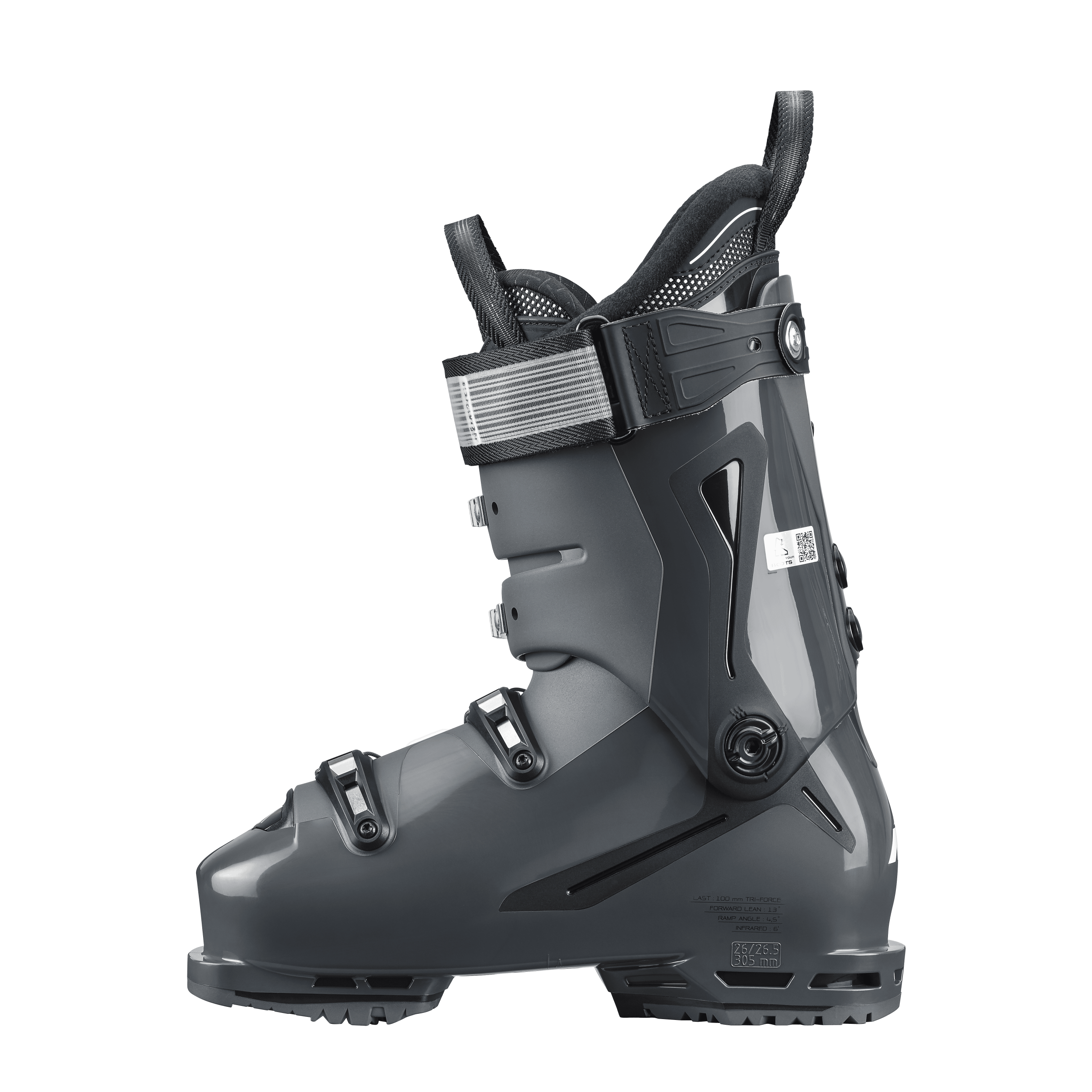 SPEEDMACHINE 3 110 X BOA (GW) #2